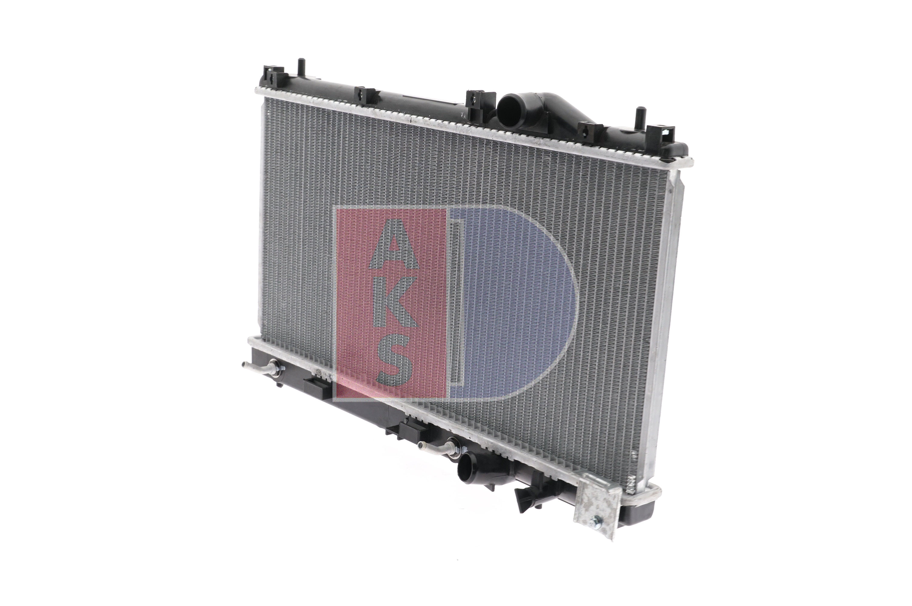 AKS DASIS 520460N Radiador Chrysler Neon PL preço