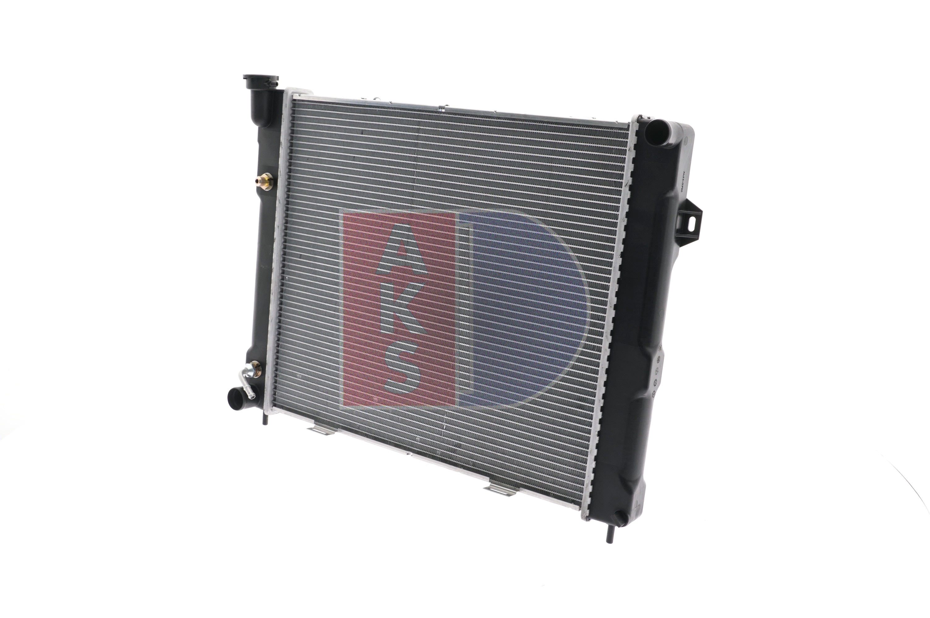 AKS DASIS 520480N radiateur 52005172