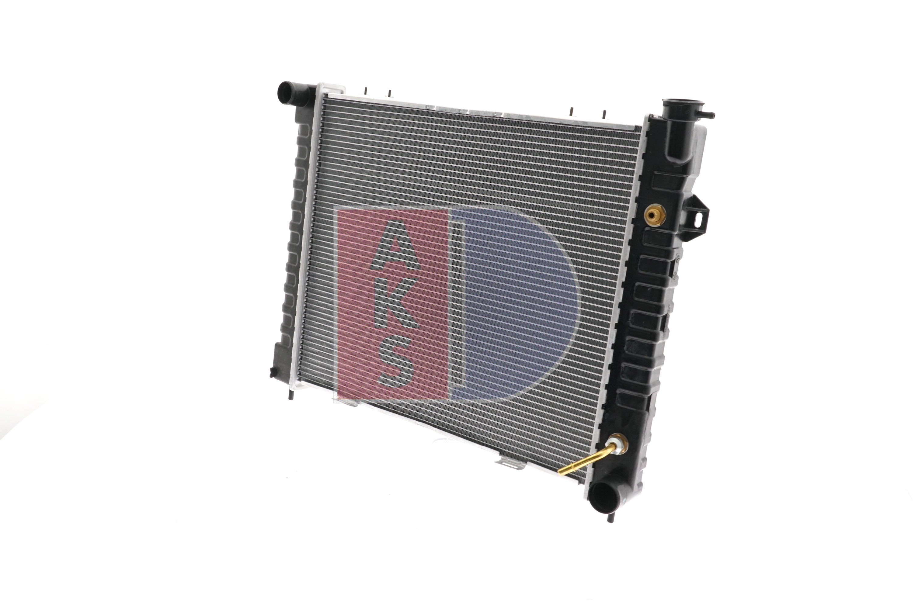 AKS DASIS 520490N replacement Jeep Grand Cherokee wk2 radiator price