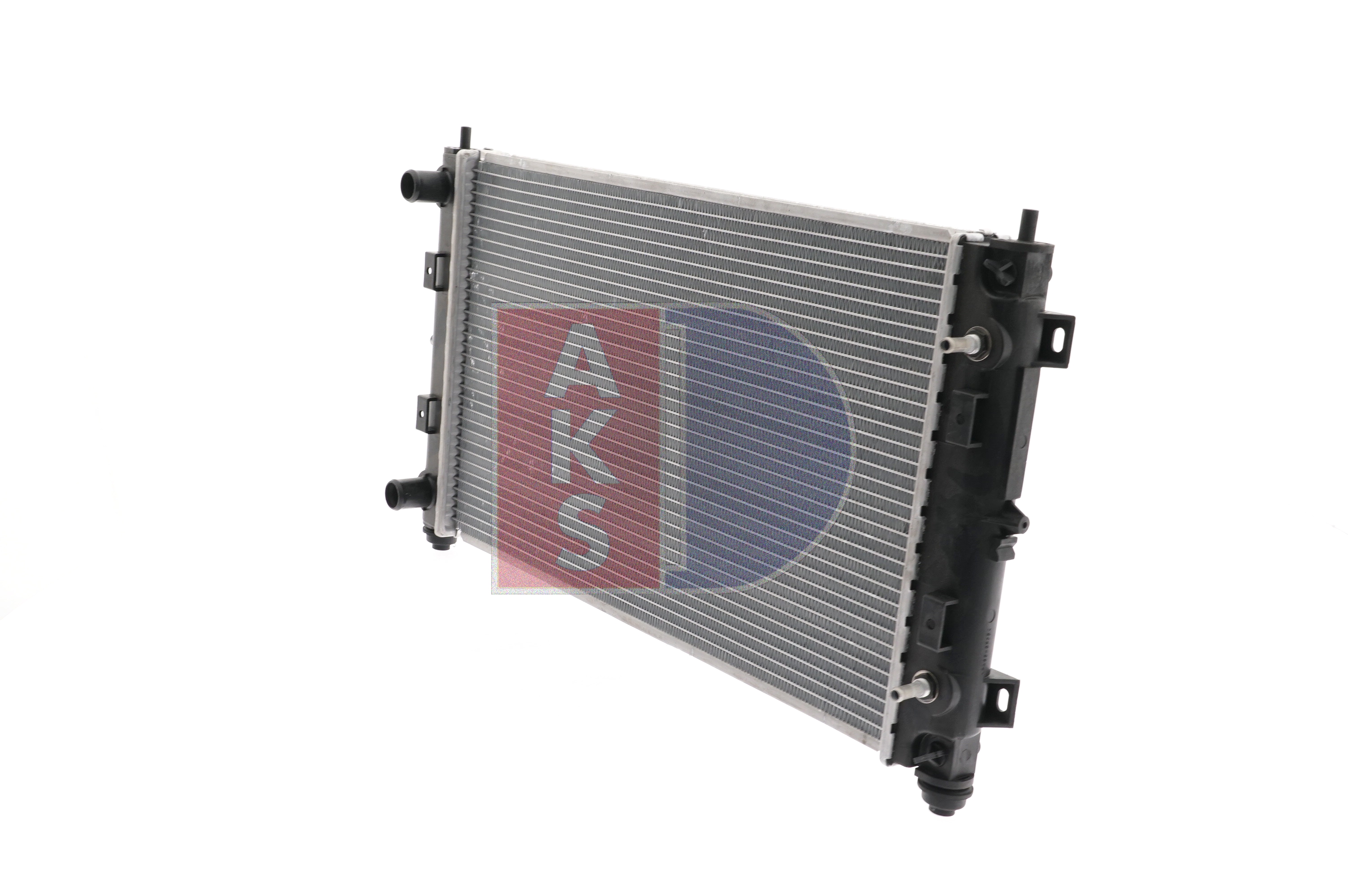 AKS DASIS 520500N Radiador Chrysler Stratus JX Cabrio preço