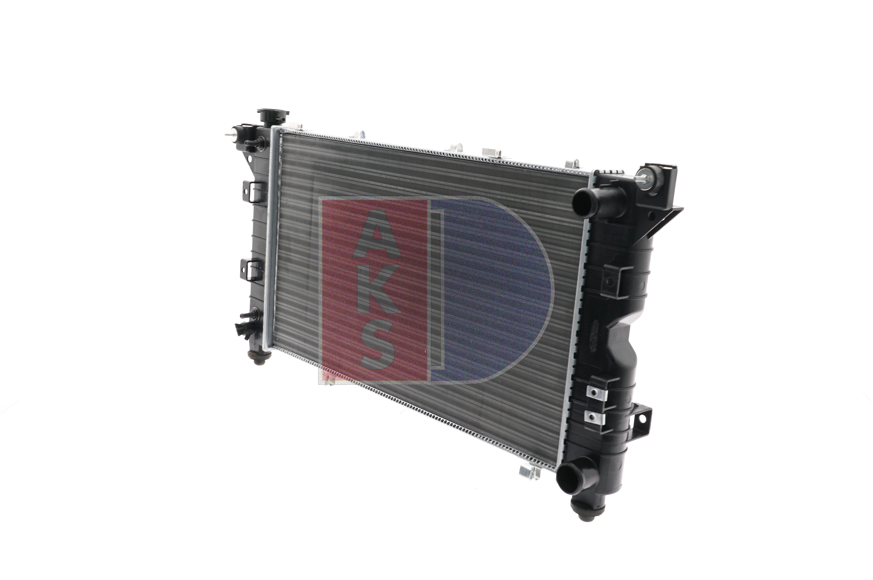 Vandens radiatoriai AKS DASIS CHRYSLER SEBRING 520660N