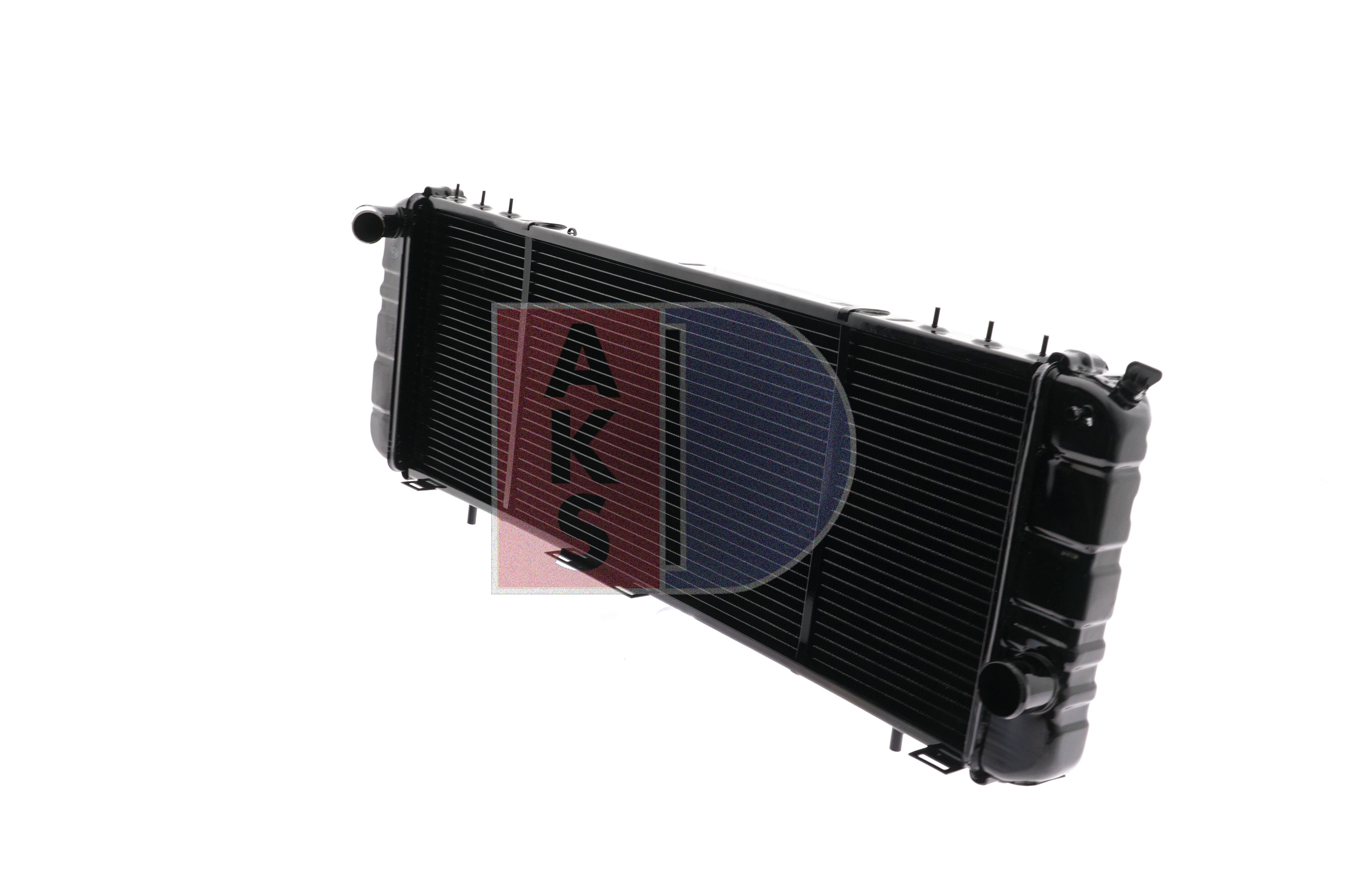 JEEP RENEGADE AKS DASIS radiator 520710N