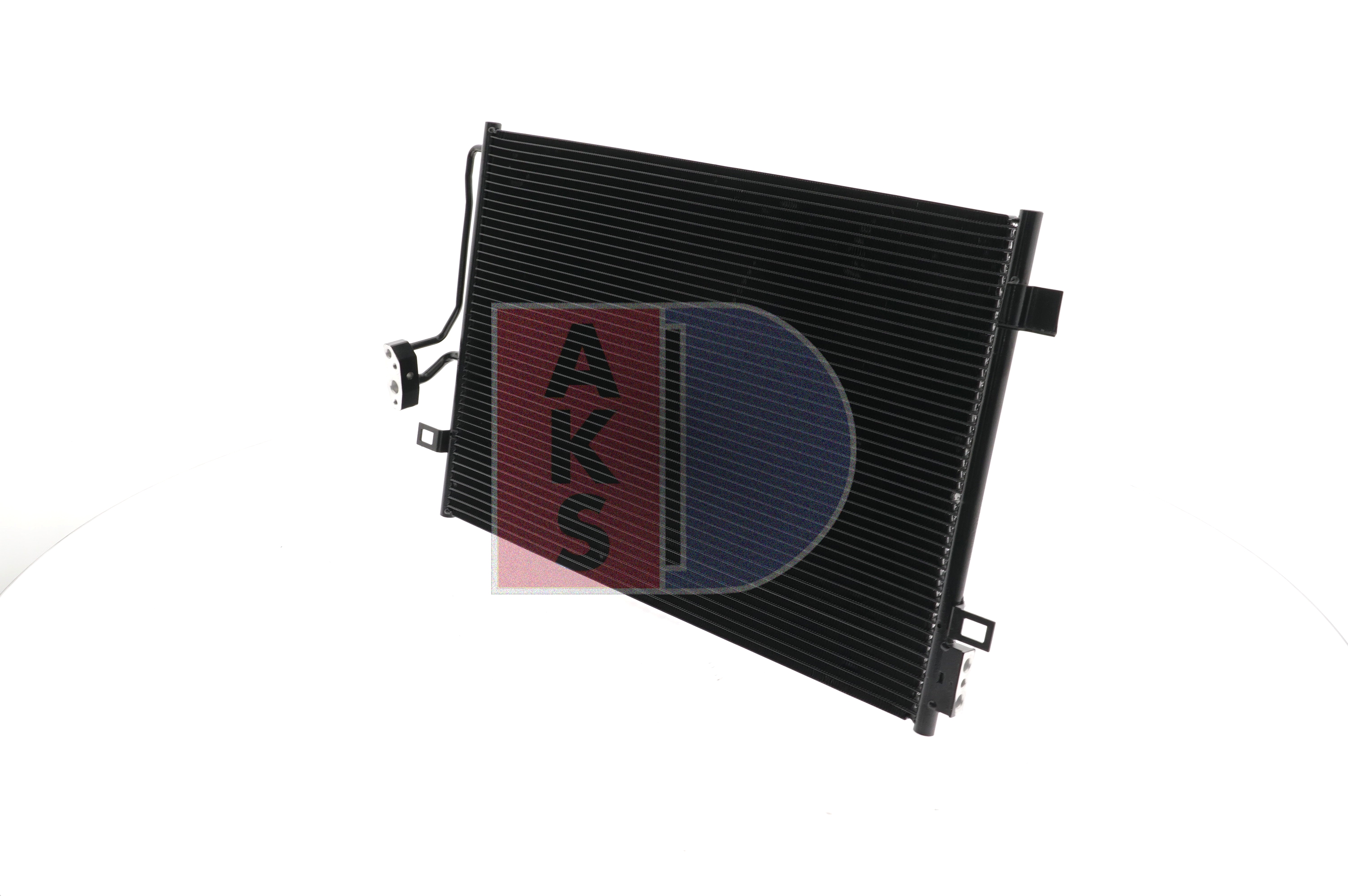 AKS DASIS 522019N condensor voor airco 68038244AA