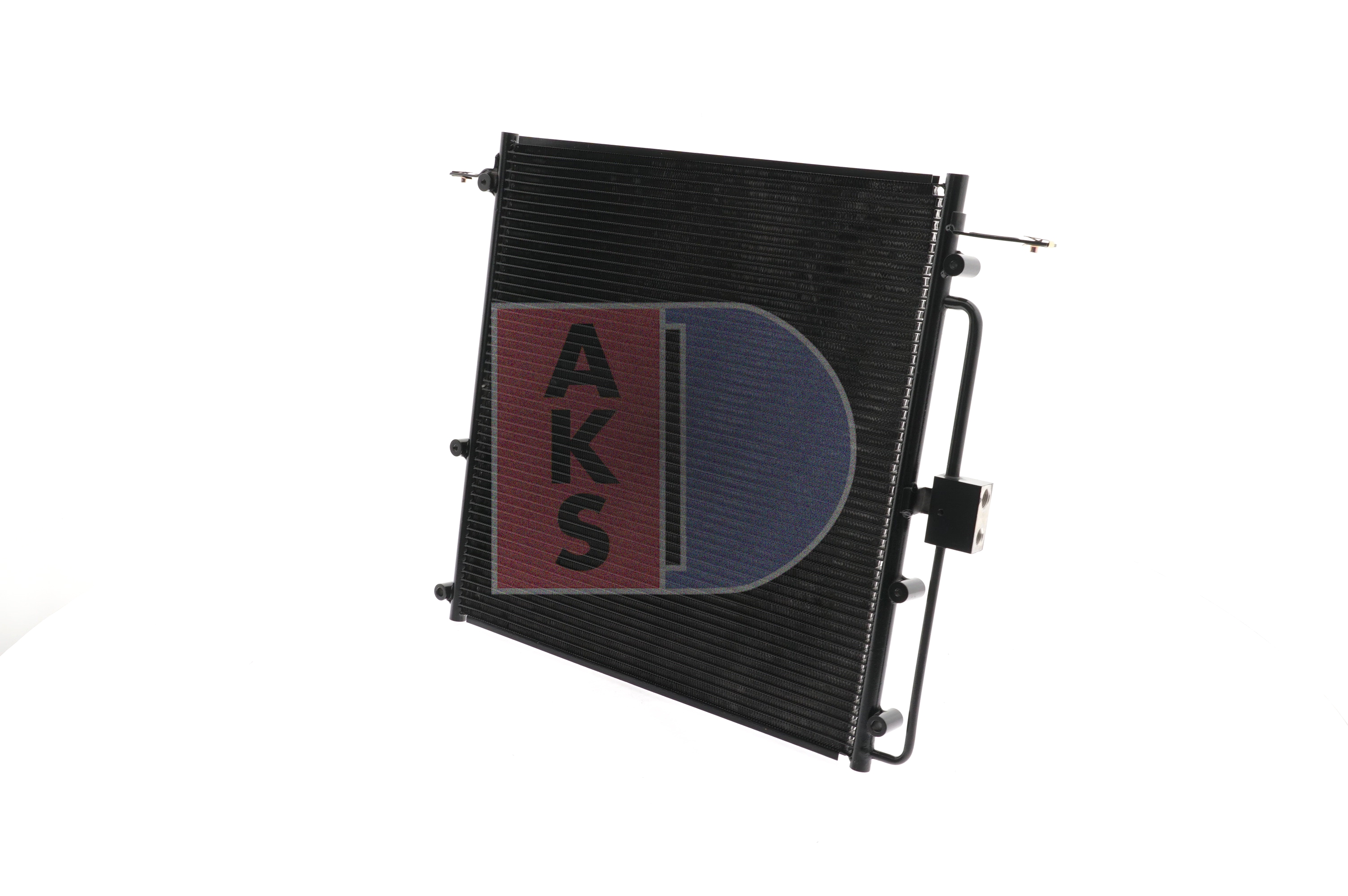 AKS DASIS 522050N Kondenzator Land Rover Range Rover 2 4.6 4x4 224 km Bencin 1997