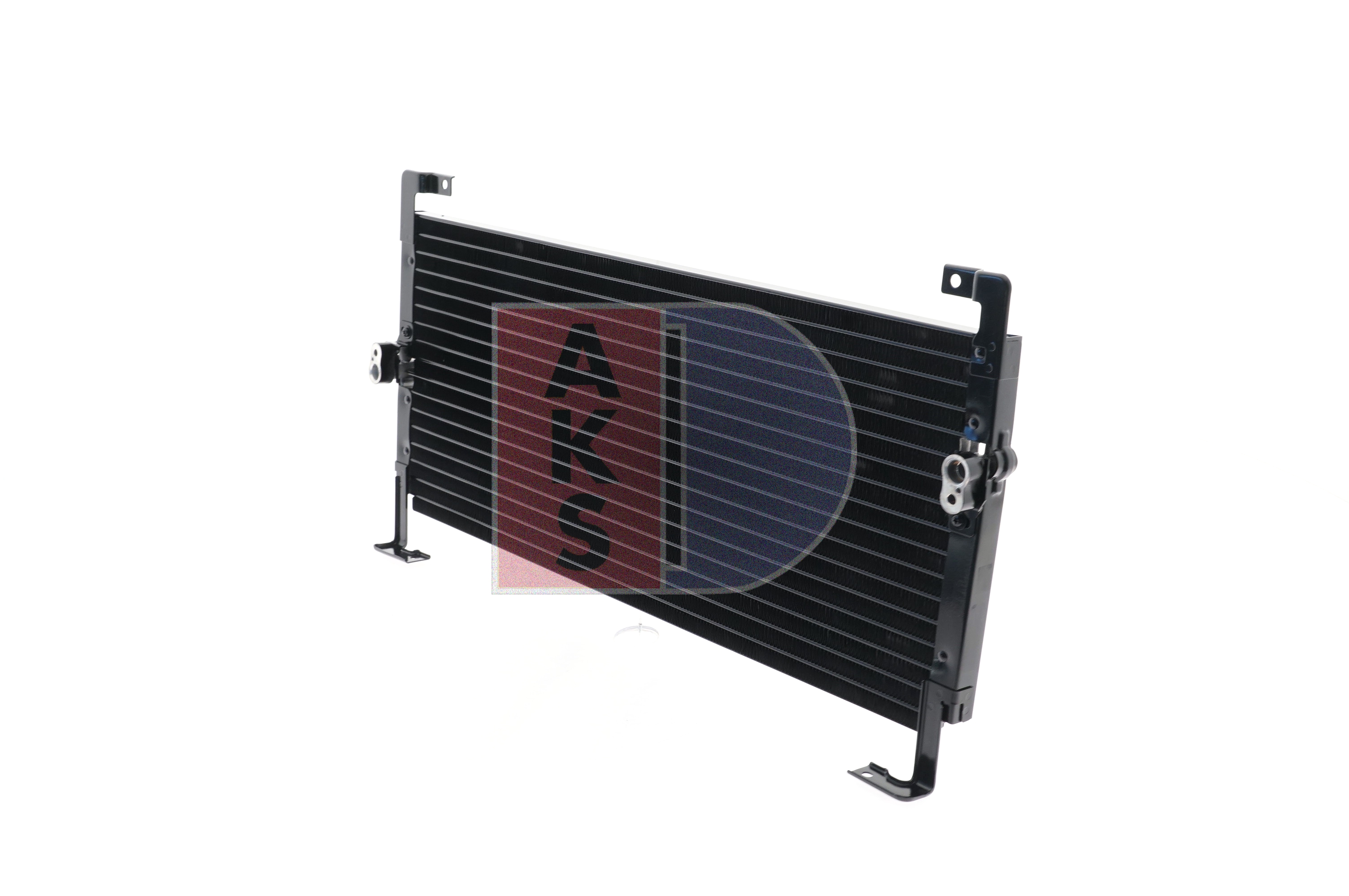 AKS DASIS 522160N Ac kondensator Neon II Sedan 2.0 16V 152 HK Benzin 2002