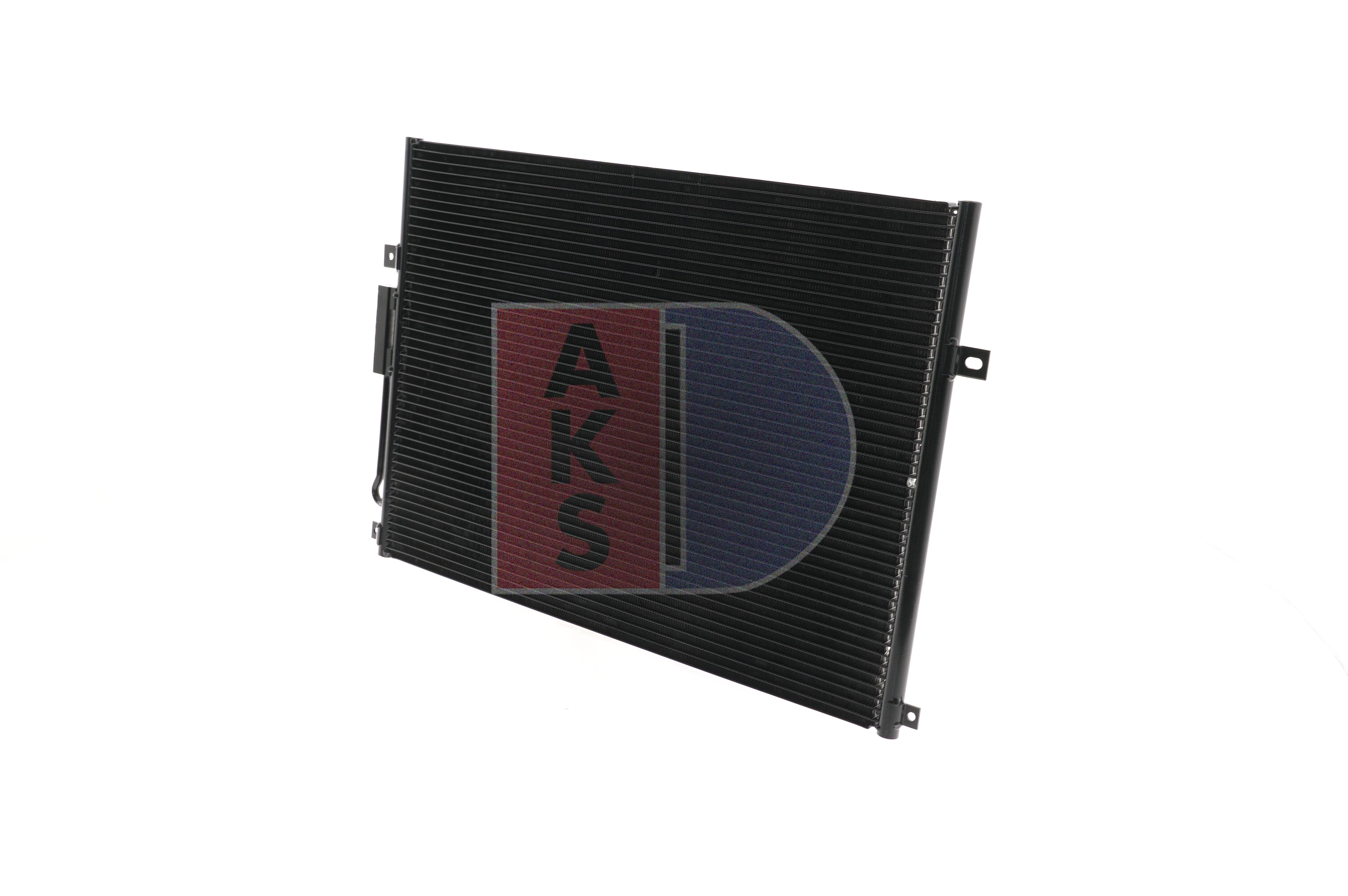 AKS DASIS 522660N Lauhdutin Jeep Cherokee XJ 2.1 TD 87 hv Diesel 2001