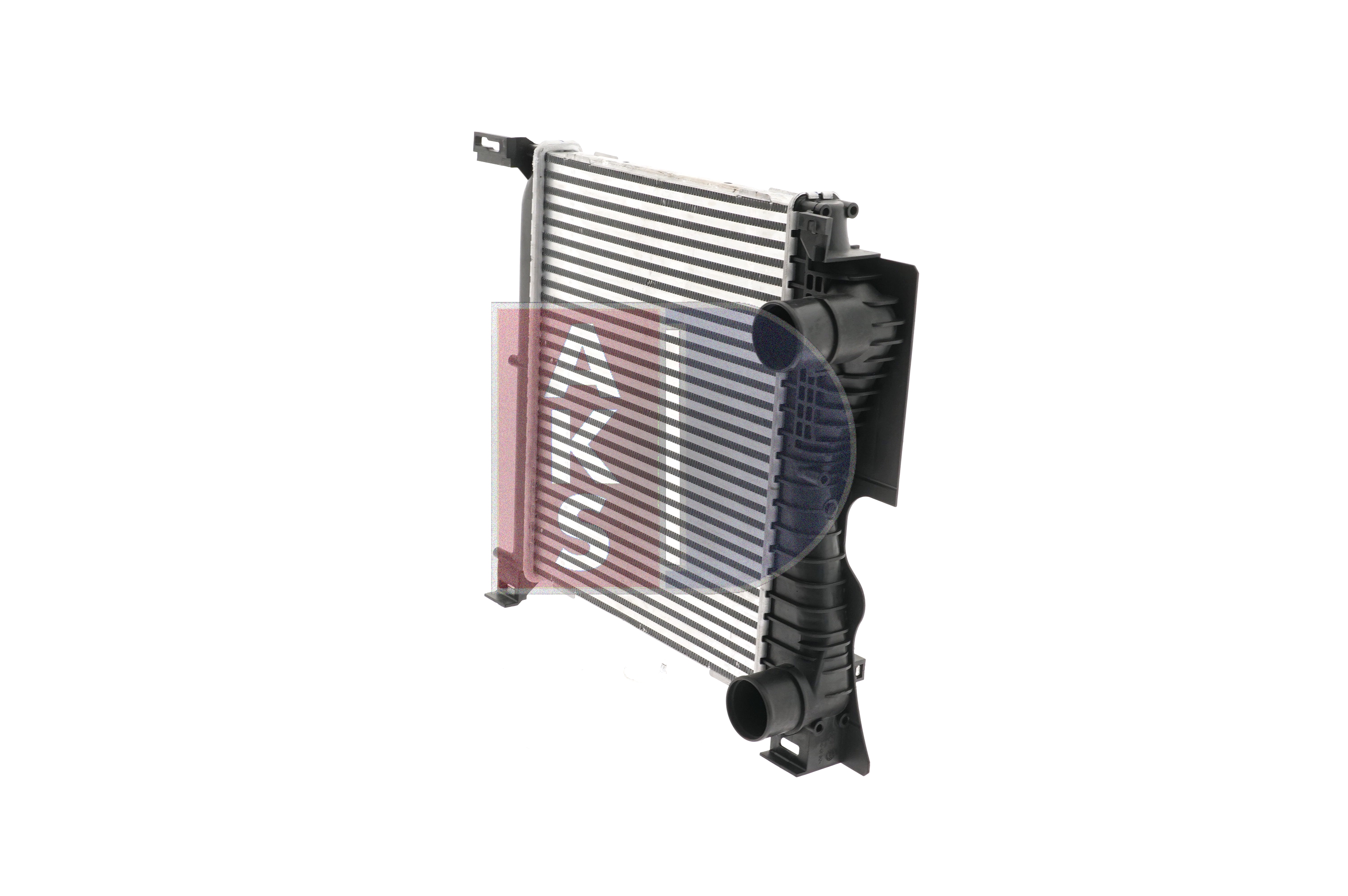 AKS DASIS 527002N intercooler 5142489AA