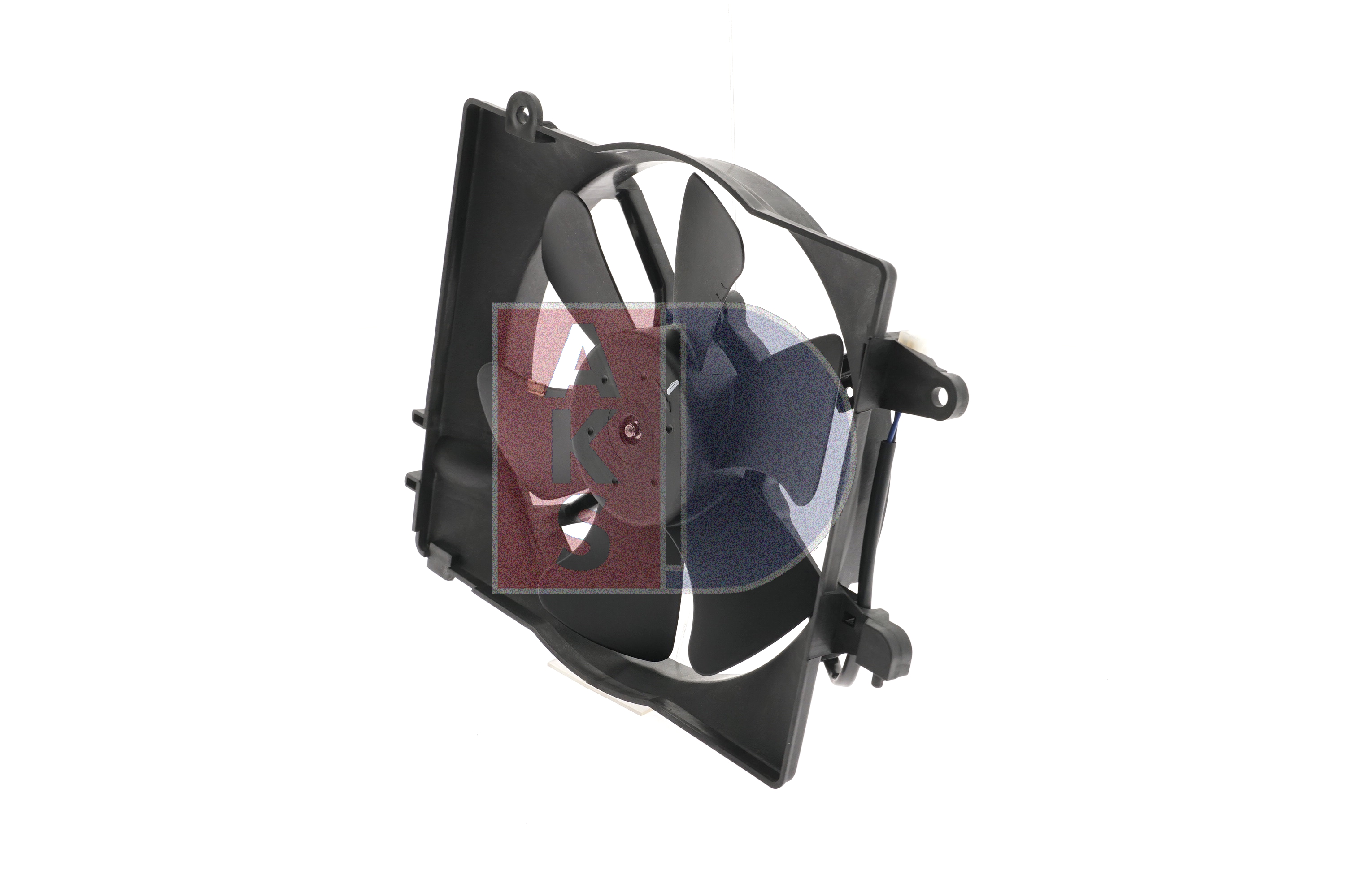 AKS DASIS 528008N Ventilator Daewoo Matiz M150 1.0 64 km Bencin 2022