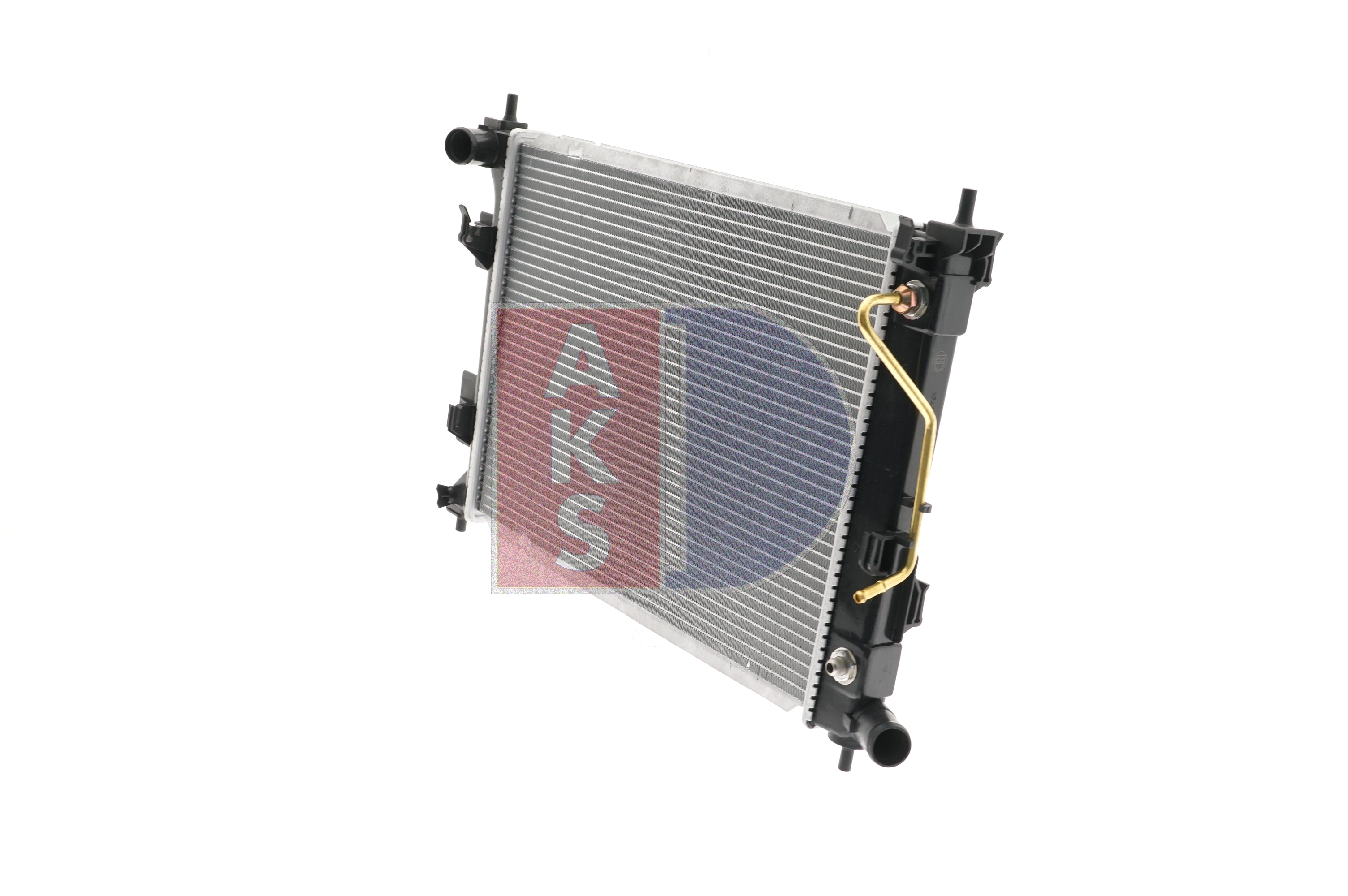 AKS DASIS 560007N radiateur 25310-4A000