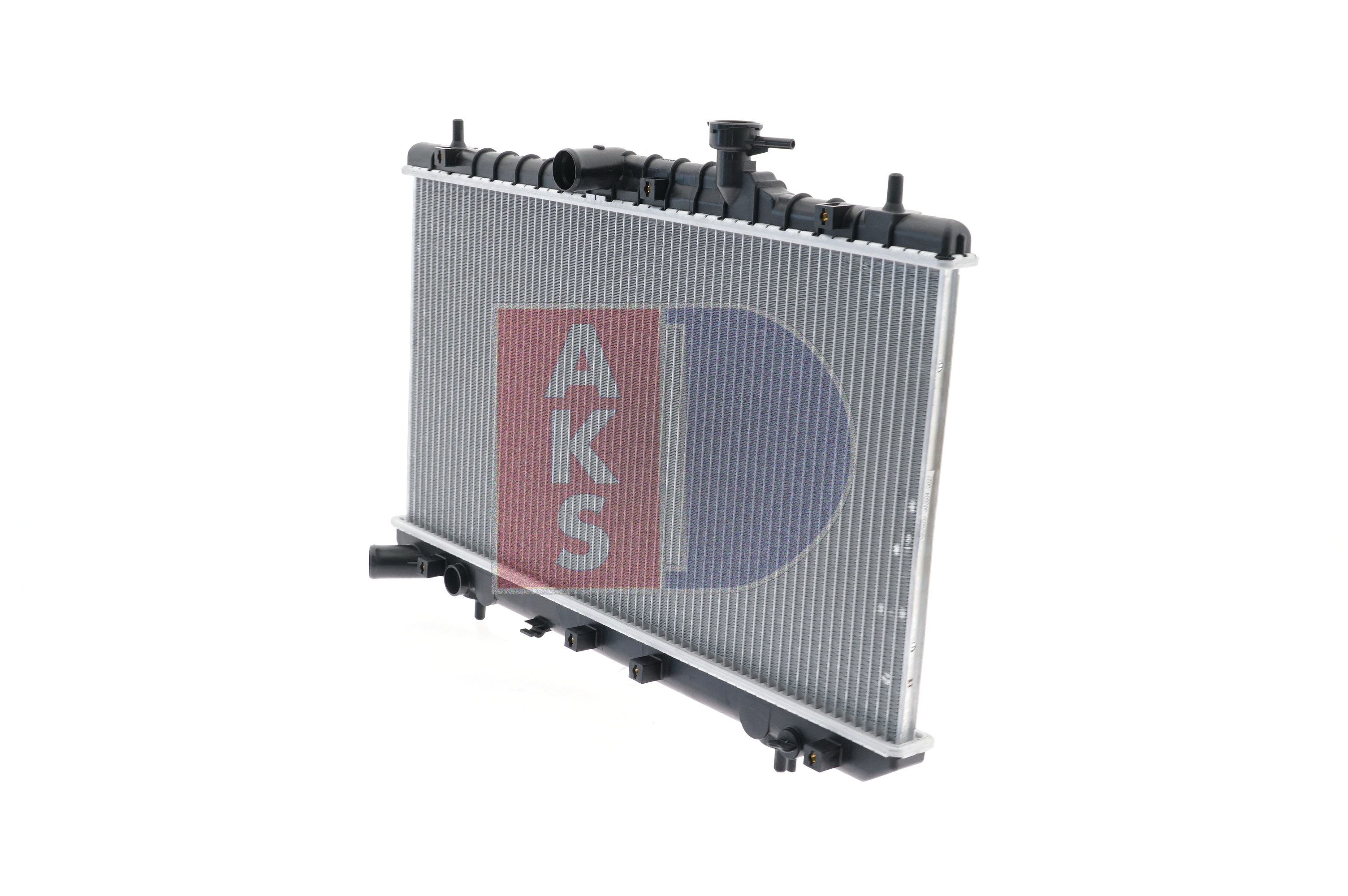 AKS DASIS 560015N Ψυγειο νερου HYUNDAI Excel II Sedan (X2)