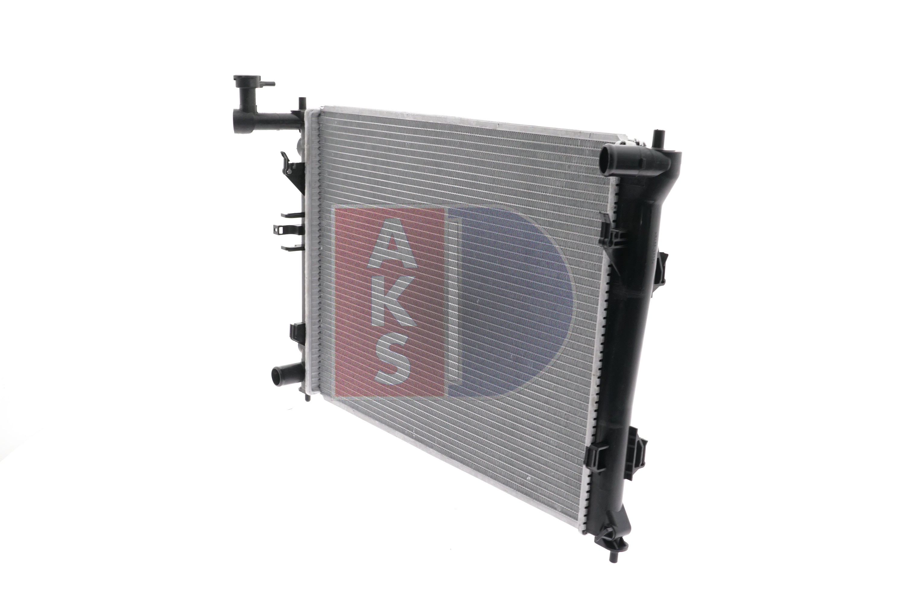 Radiateur du moteur de STARK SKRD-0120095 à un taux avantageux