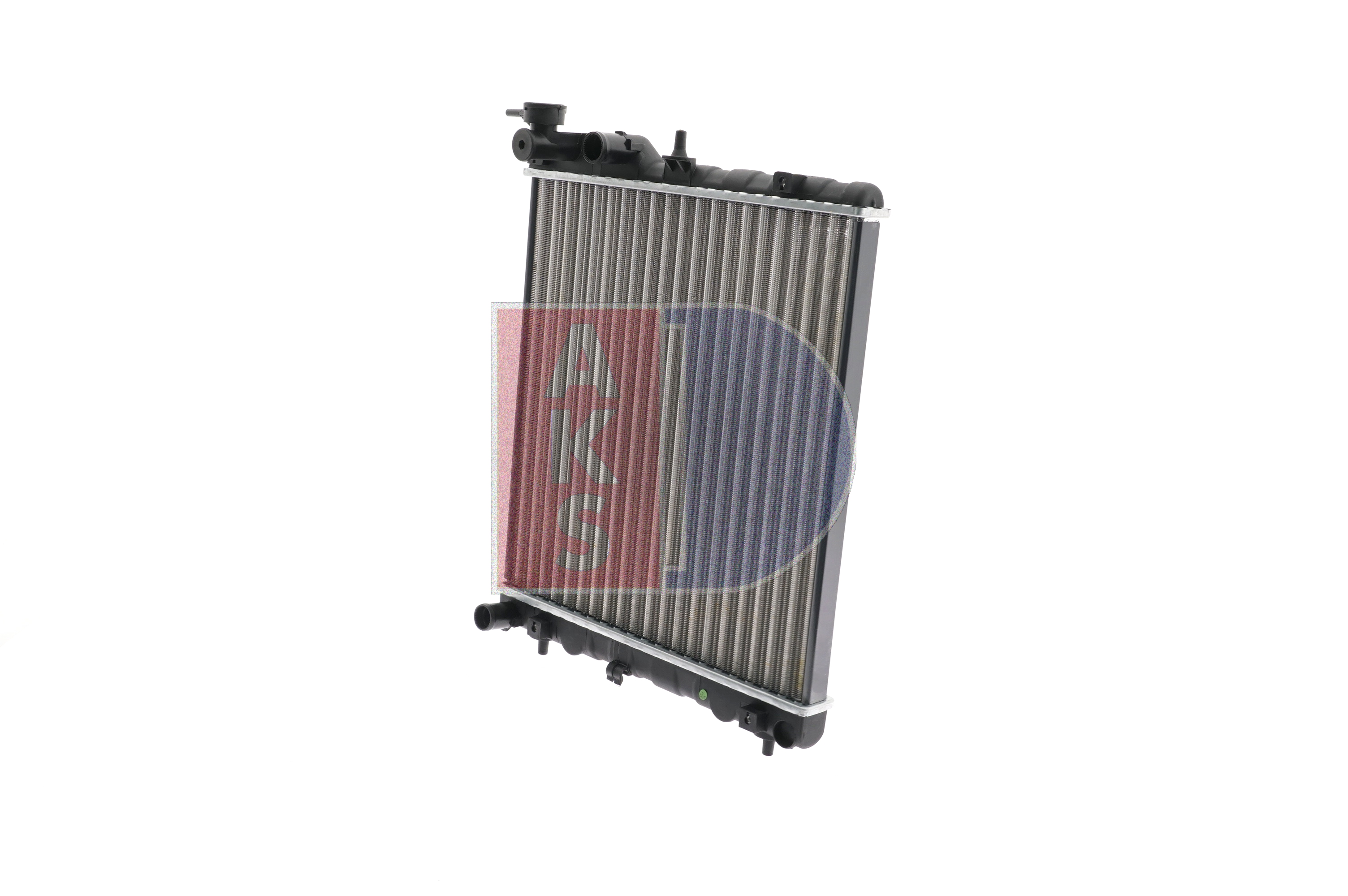 AKS DASIS 560047N radiateur 2531005500