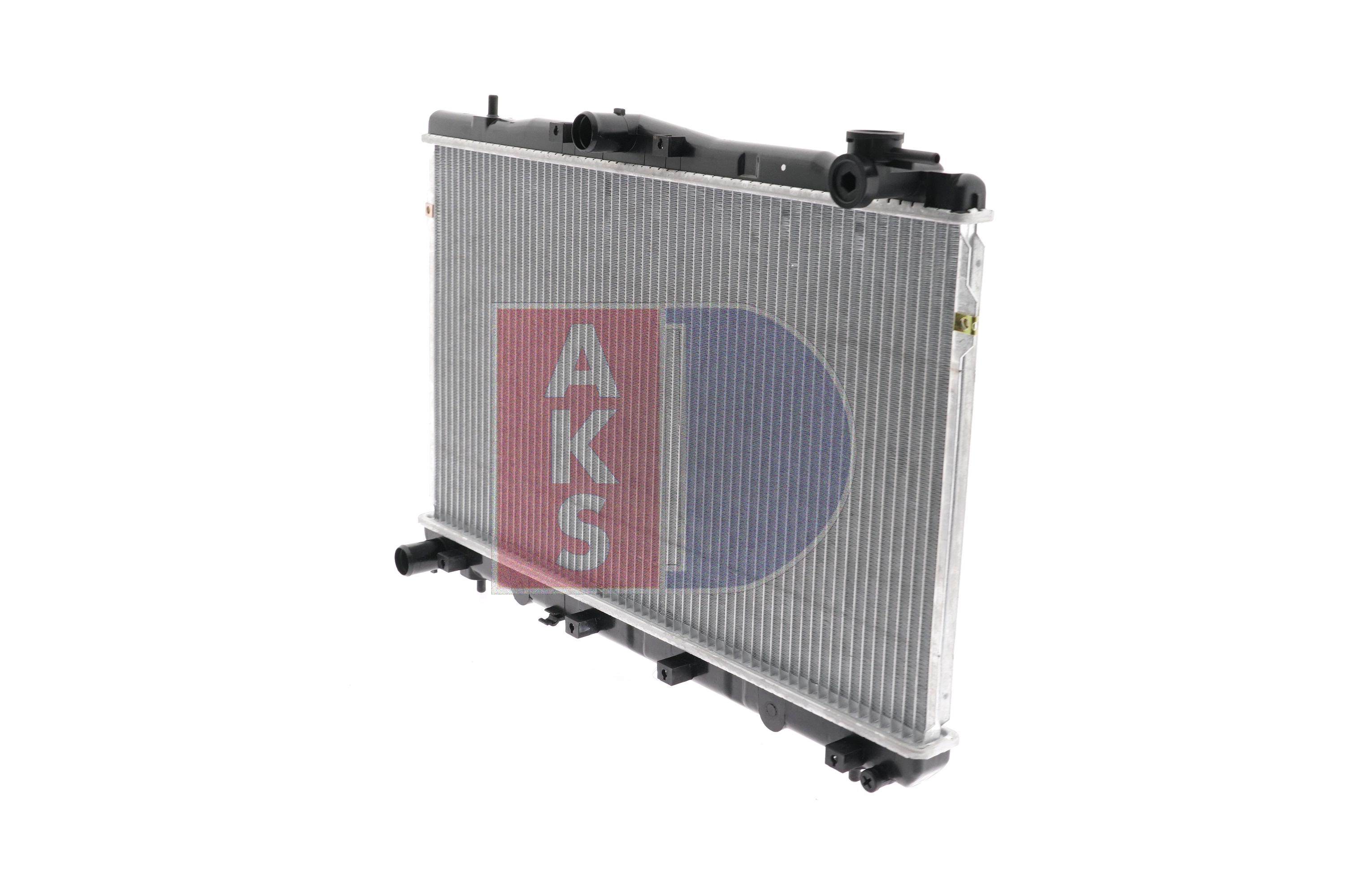 AVA COOLING SYSTEMS Radiatore motore HYA2043 a buon mercato