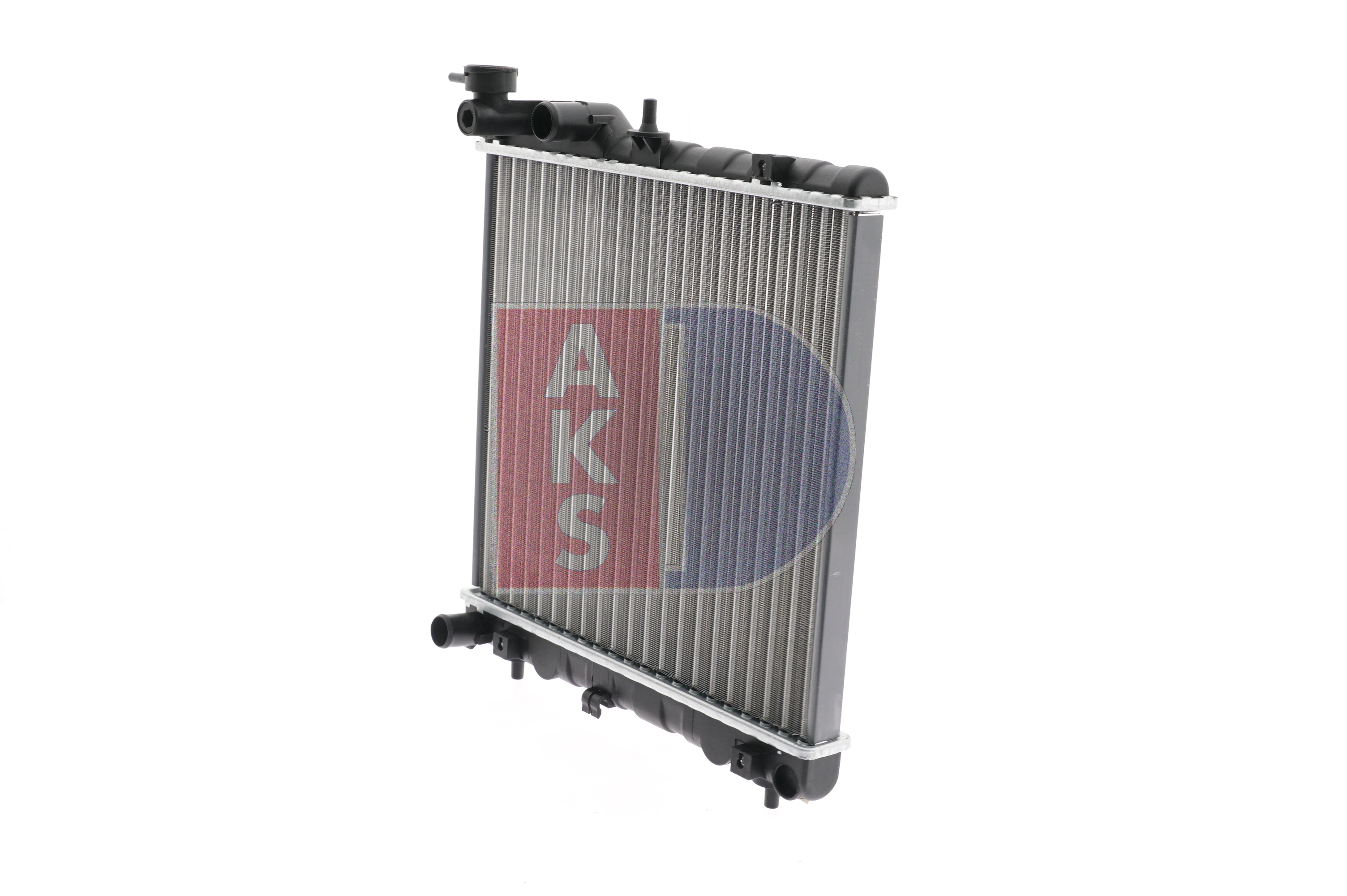 AKS DASIS 560350N radiateur 2531002000