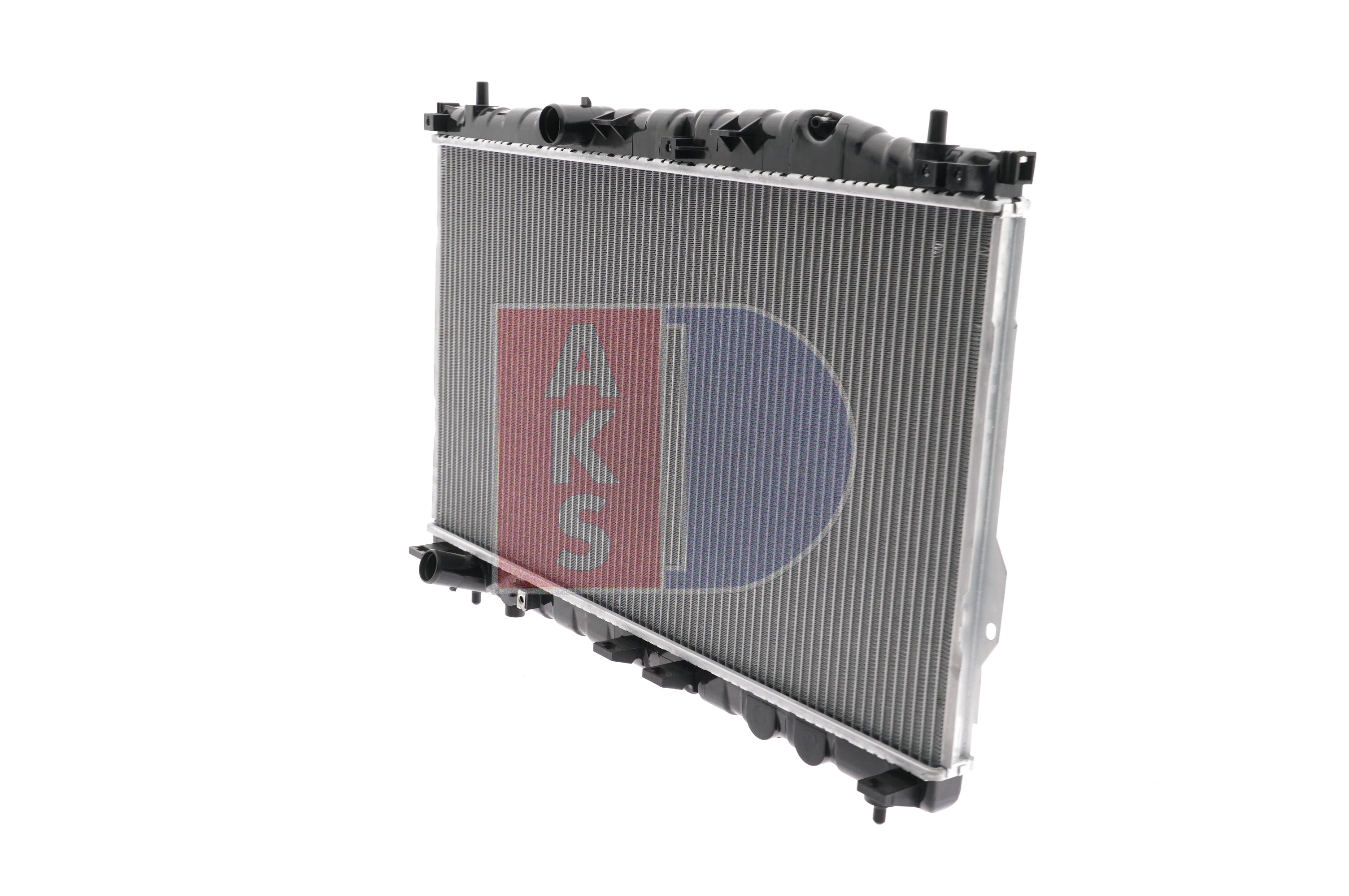AKS DASIS 560400N radiateur 25310-3A100