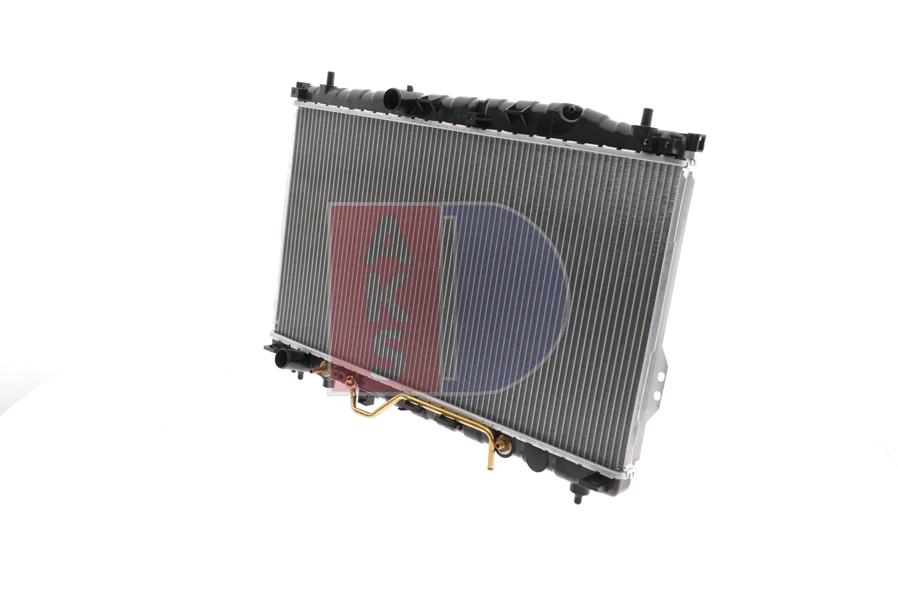 AKS DASIS 560410N radiateur 25310-3A-200