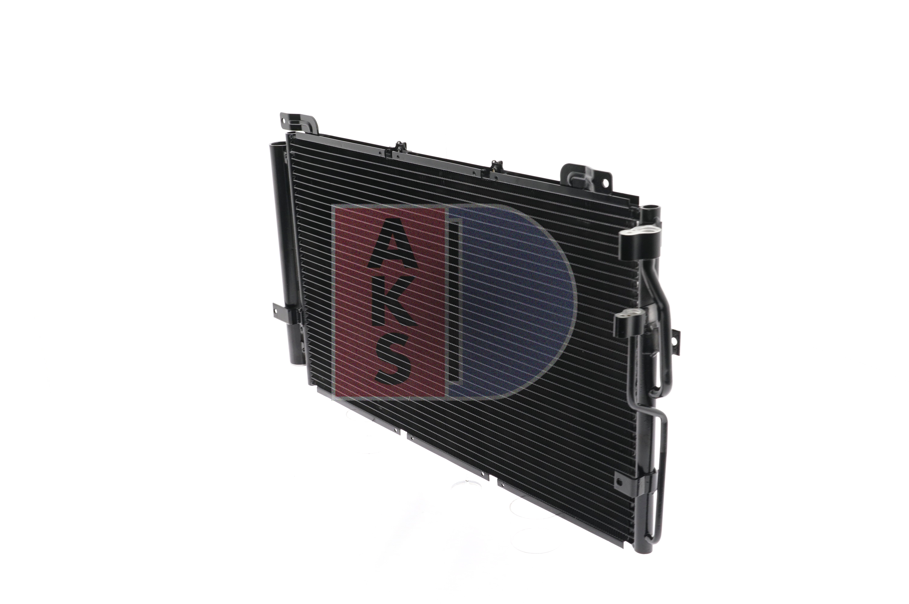 AKS DASIS 562001N Συμπυκνωτής Hyundai Matrix FC