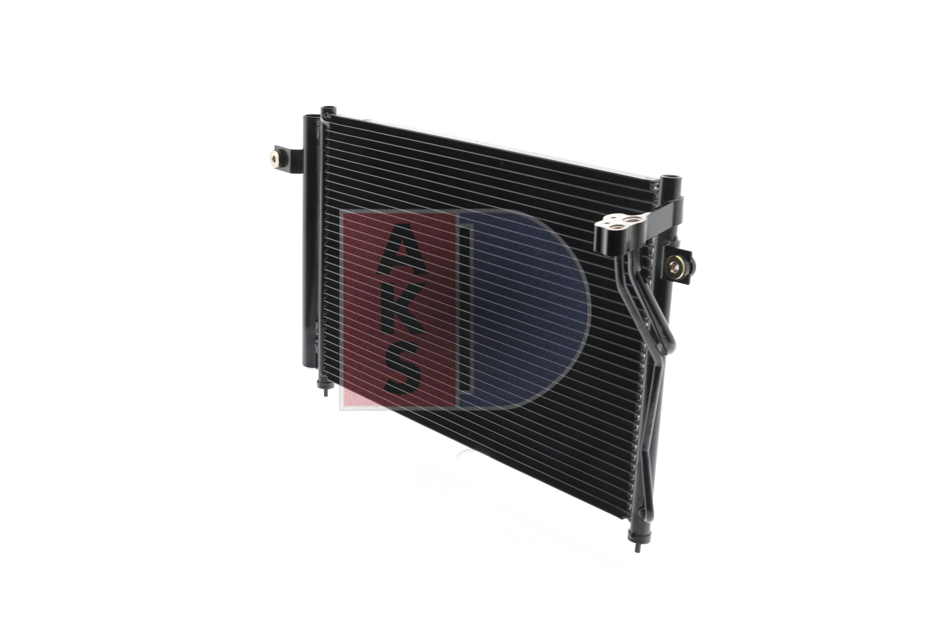 STARK Condensador, aire acondicionado SKCD-0110384 a un precio bajo