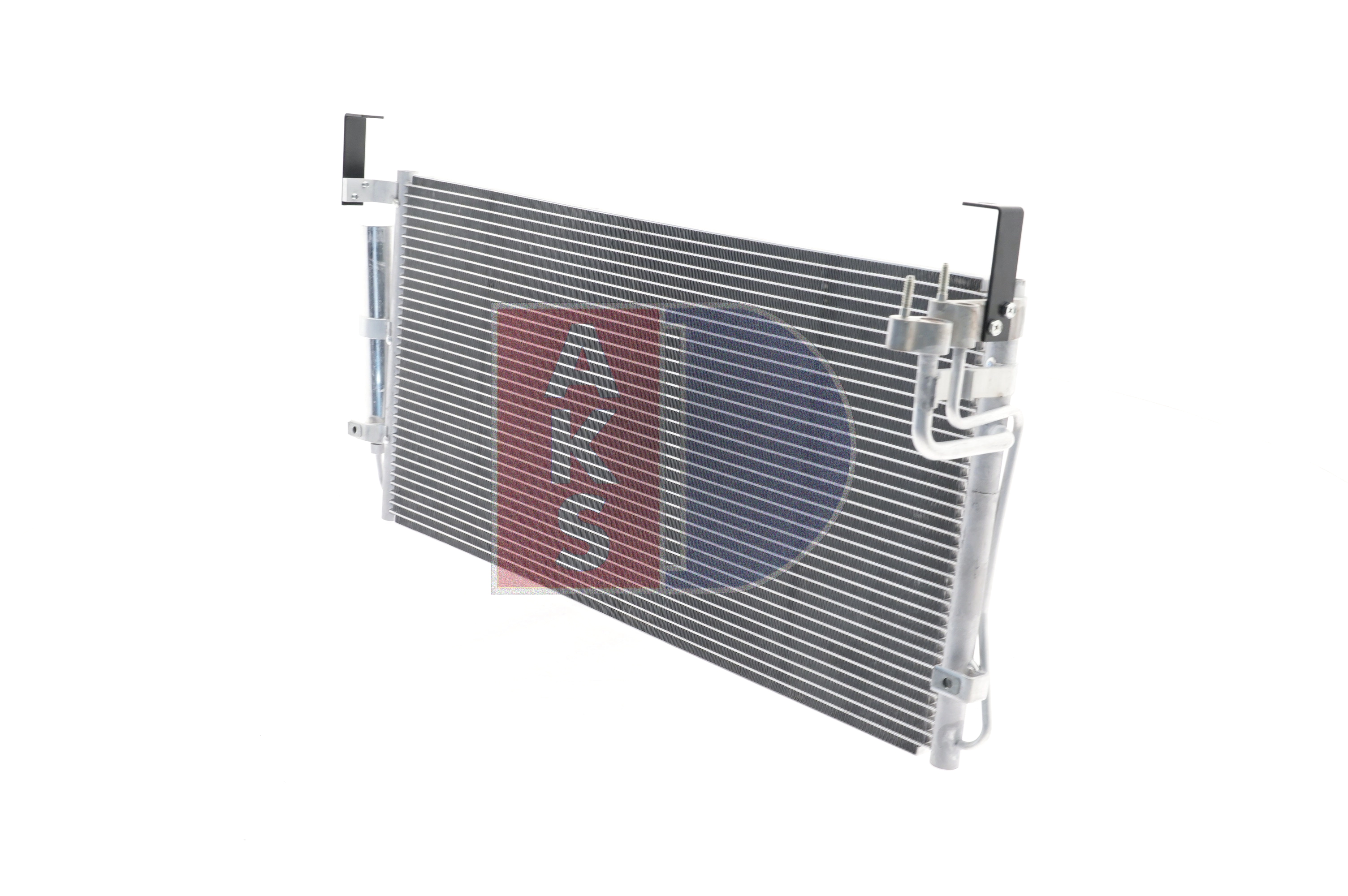 AKS DASIS 562140N condensor voor airco 976063A100