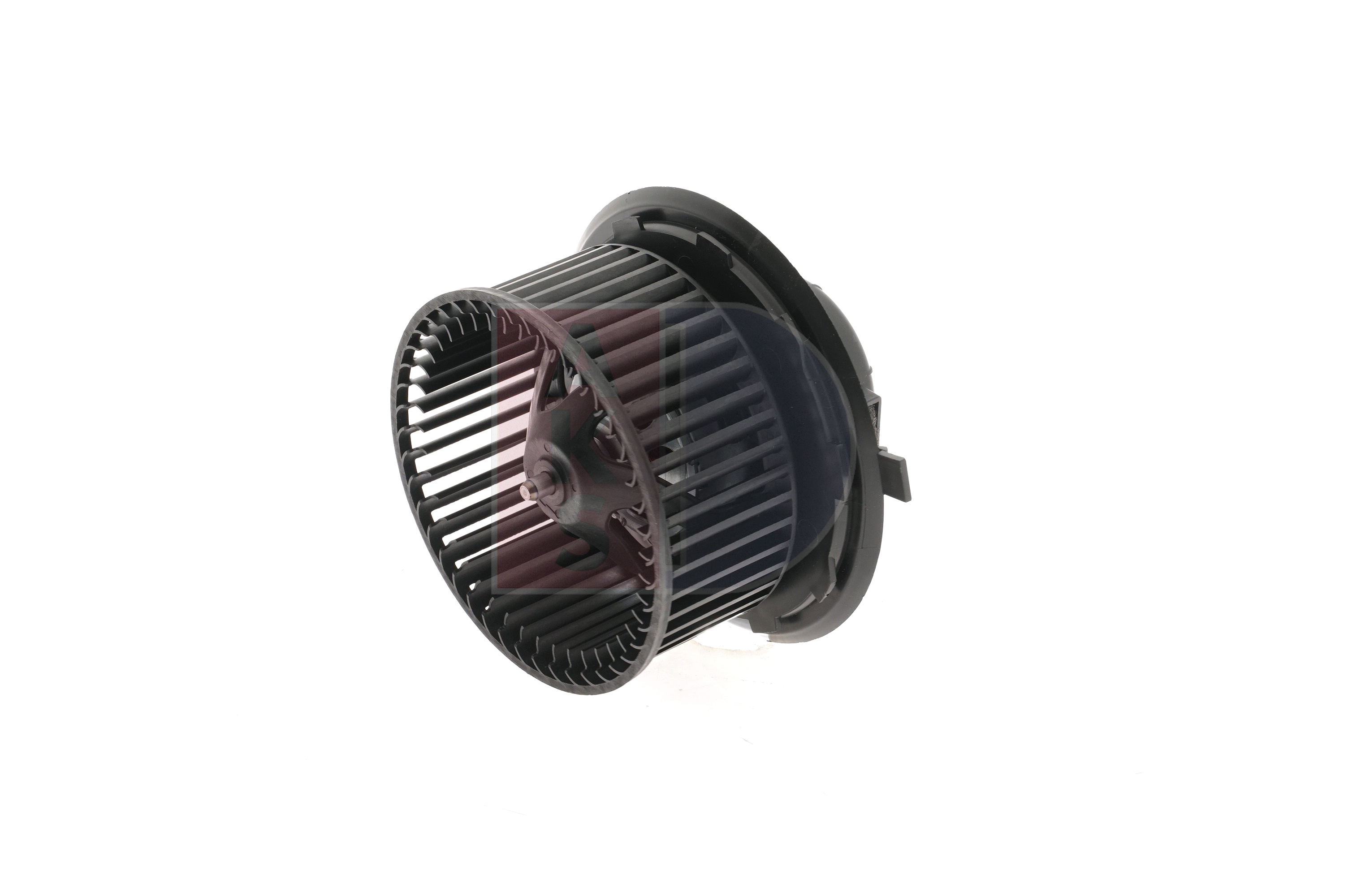 AKS DASIS 568033N Ventilator-posamezni deli Daewoo Matiz M150 0.8 52 km Bencin 2025