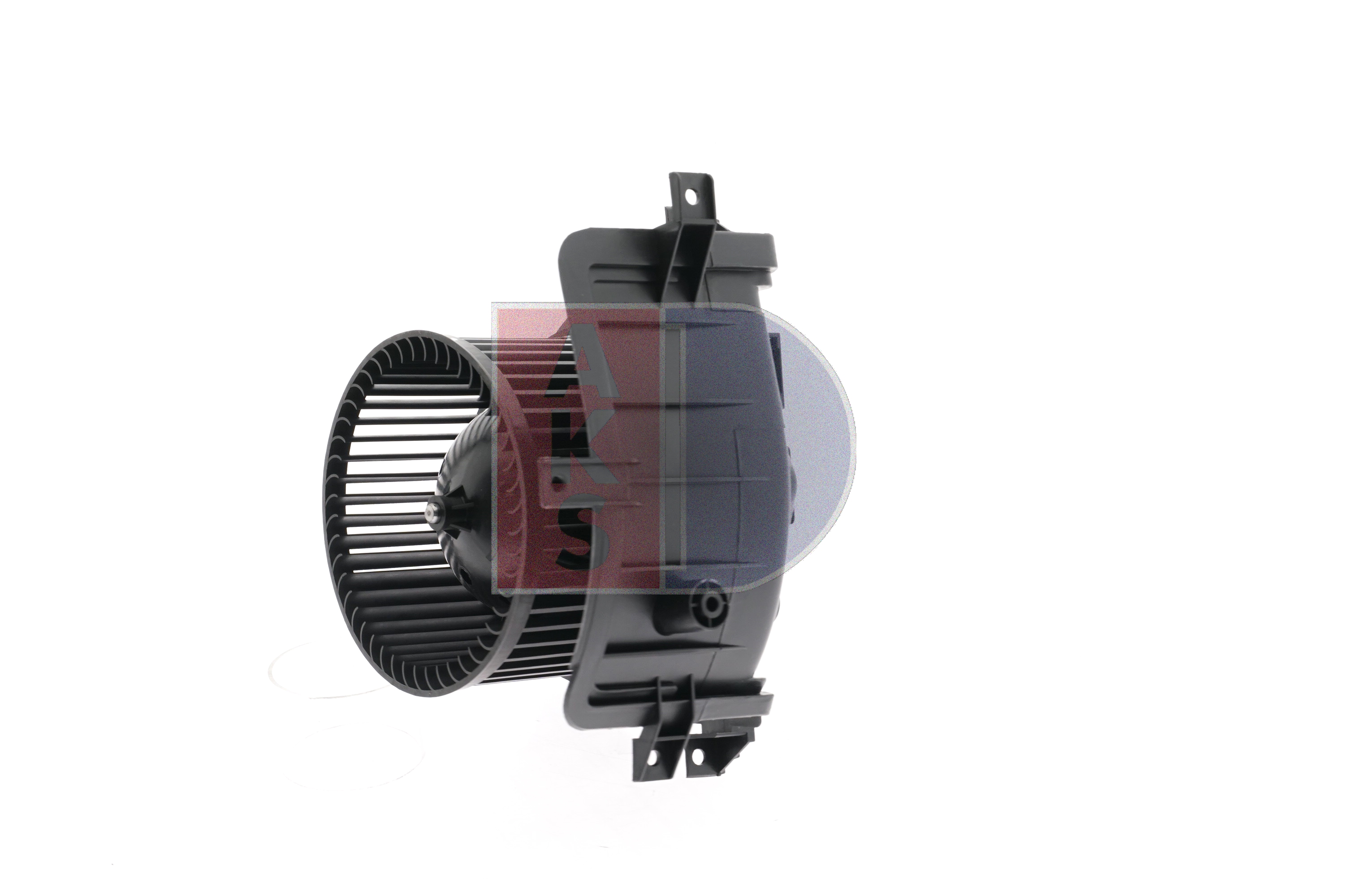 AKS DASIS 740025N Ventilador do habitáculo Polo 6N1 75 1.6 75 cv Gasolina 1997