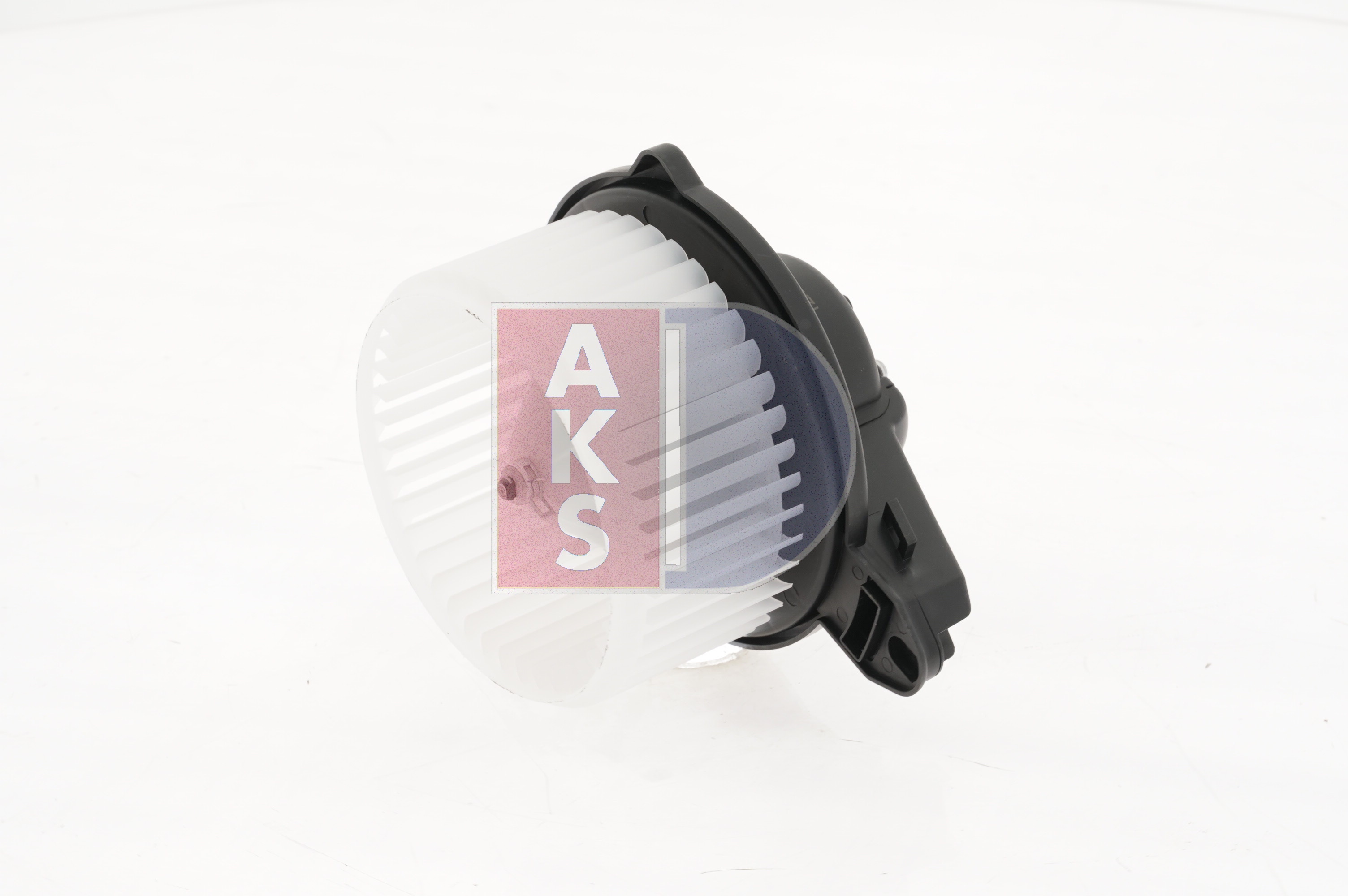 AKS DASIS 740166N Wentylator nawiewu Audi A6 C5 Avant 1.8 T 180 KM benzyna 1999