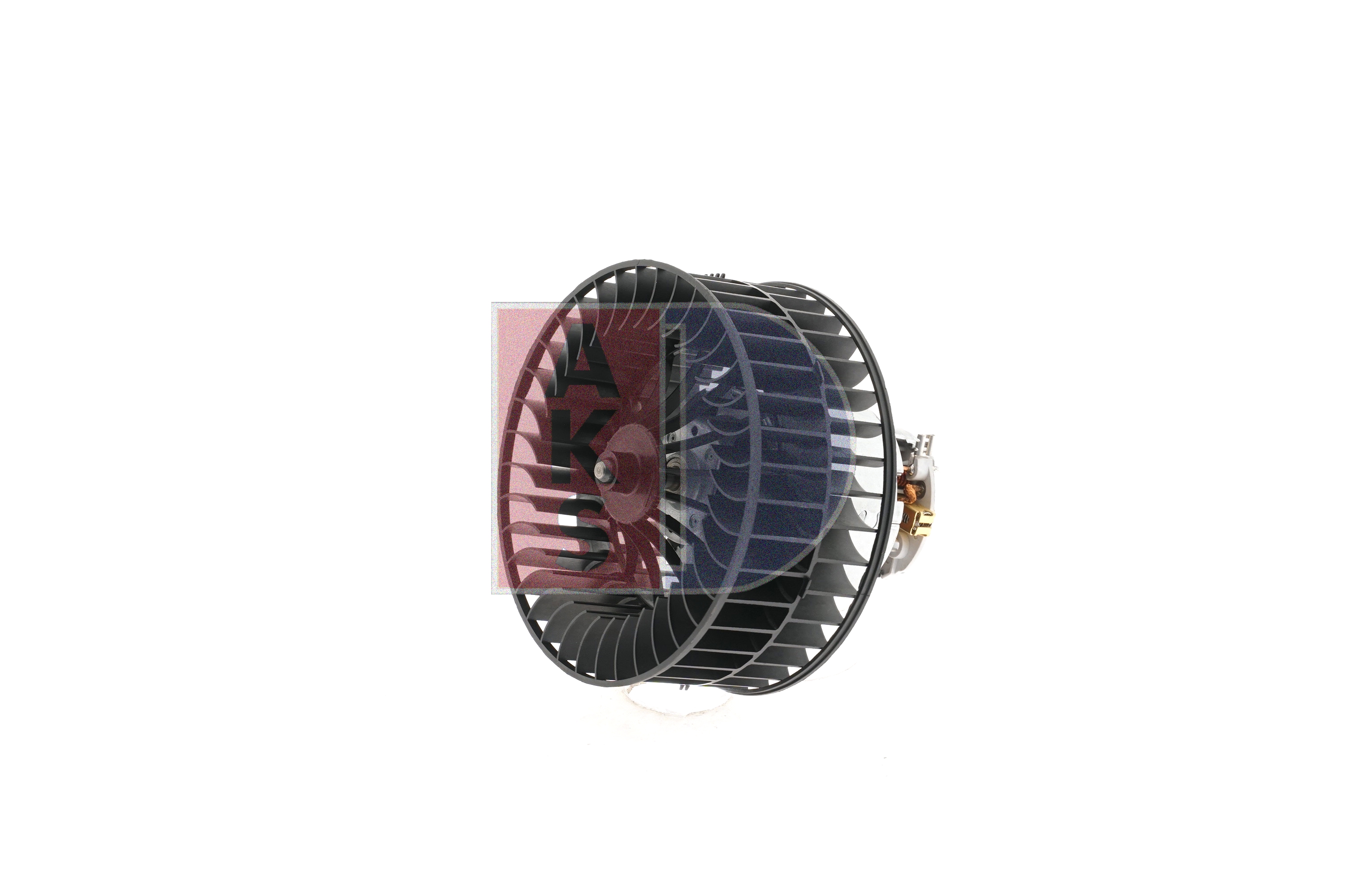 AKS DASIS 740374N Ventilator-posamezni deli BMW E36 Compact 318 ti 140 km Bencin 1995