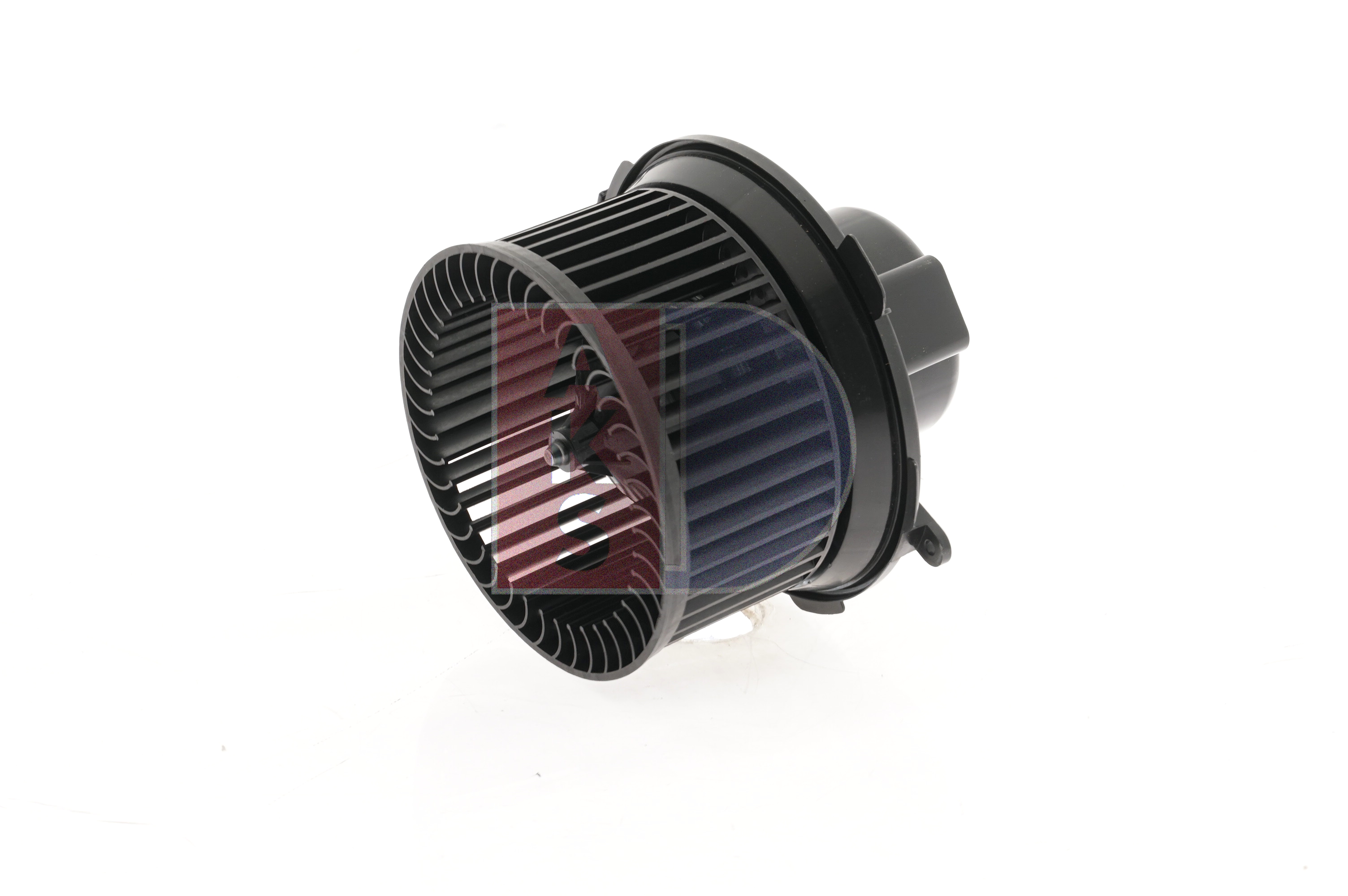 AKS DASIS 740386N interieurventilatie 16 063 574 80