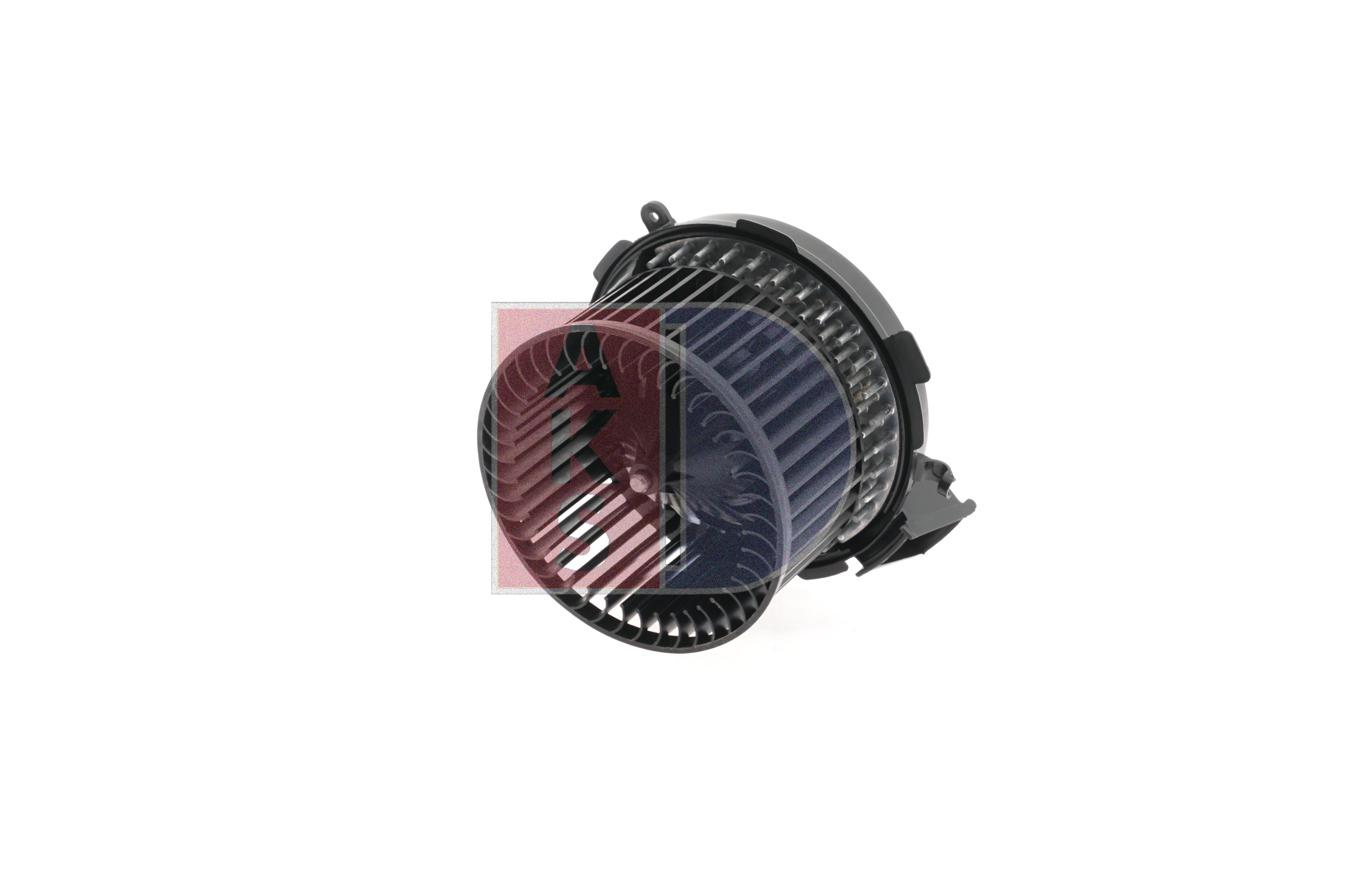 AKS DASIS 740387N interieurventilatie 6441K0