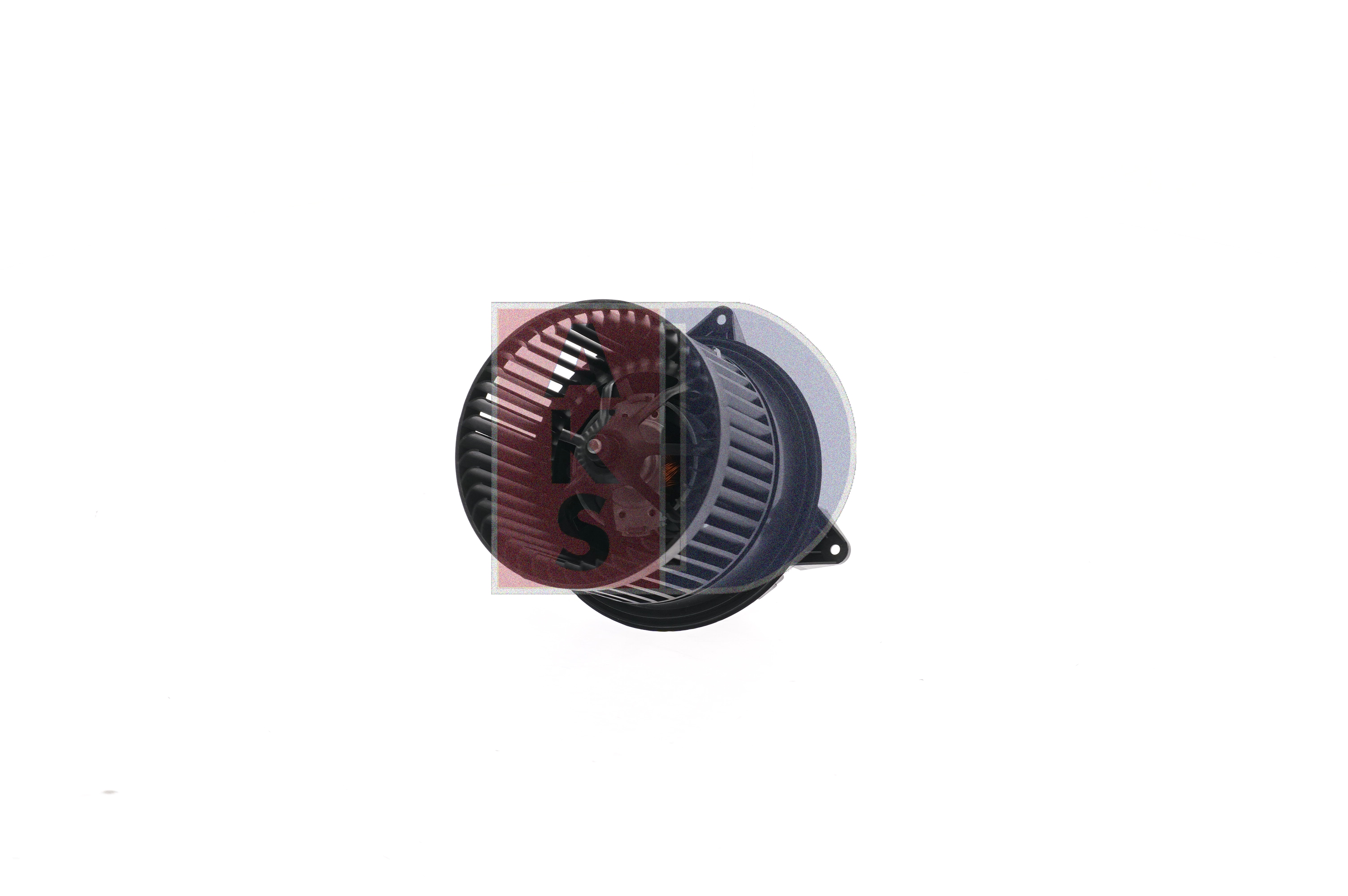 AKS DASIS 740400N interieurventilatie XS4H18456AD