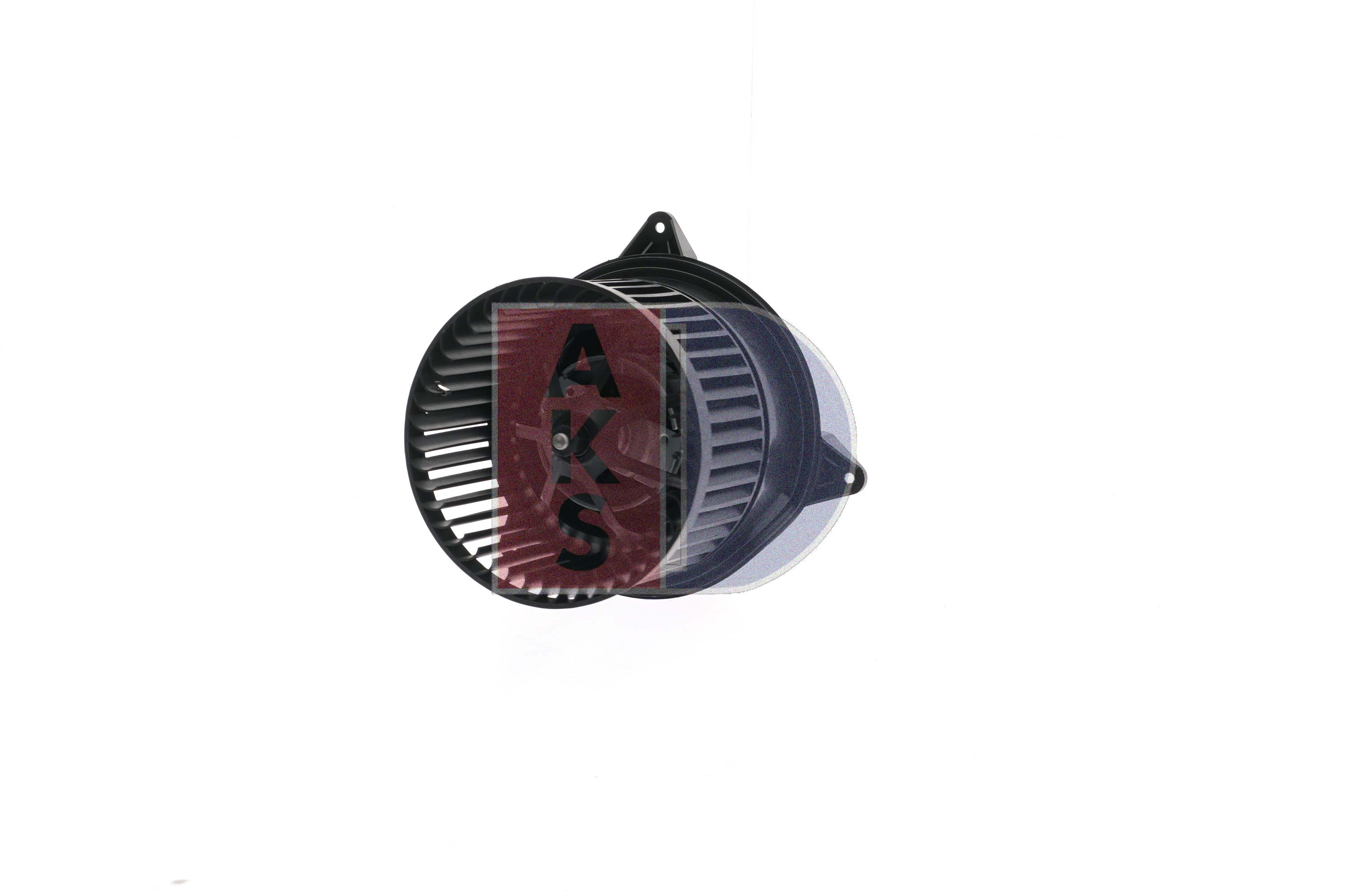 AKS DASIS 740401N Gebläsemotor Ford Focus Mk1 1.6 16V 100 PS Benzin 1998