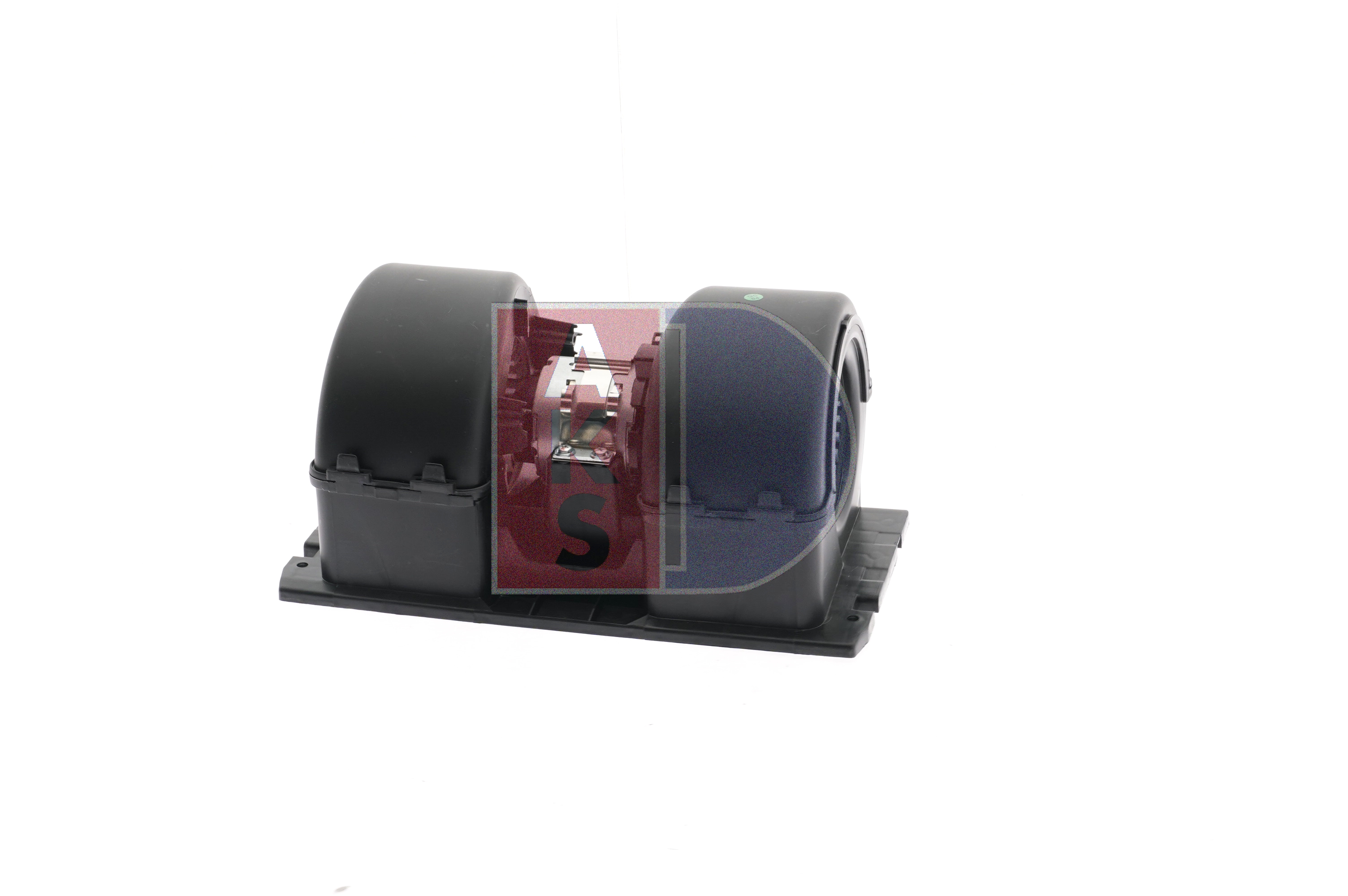 AKS DASIS 740550N interieurventilatie 20 926 019