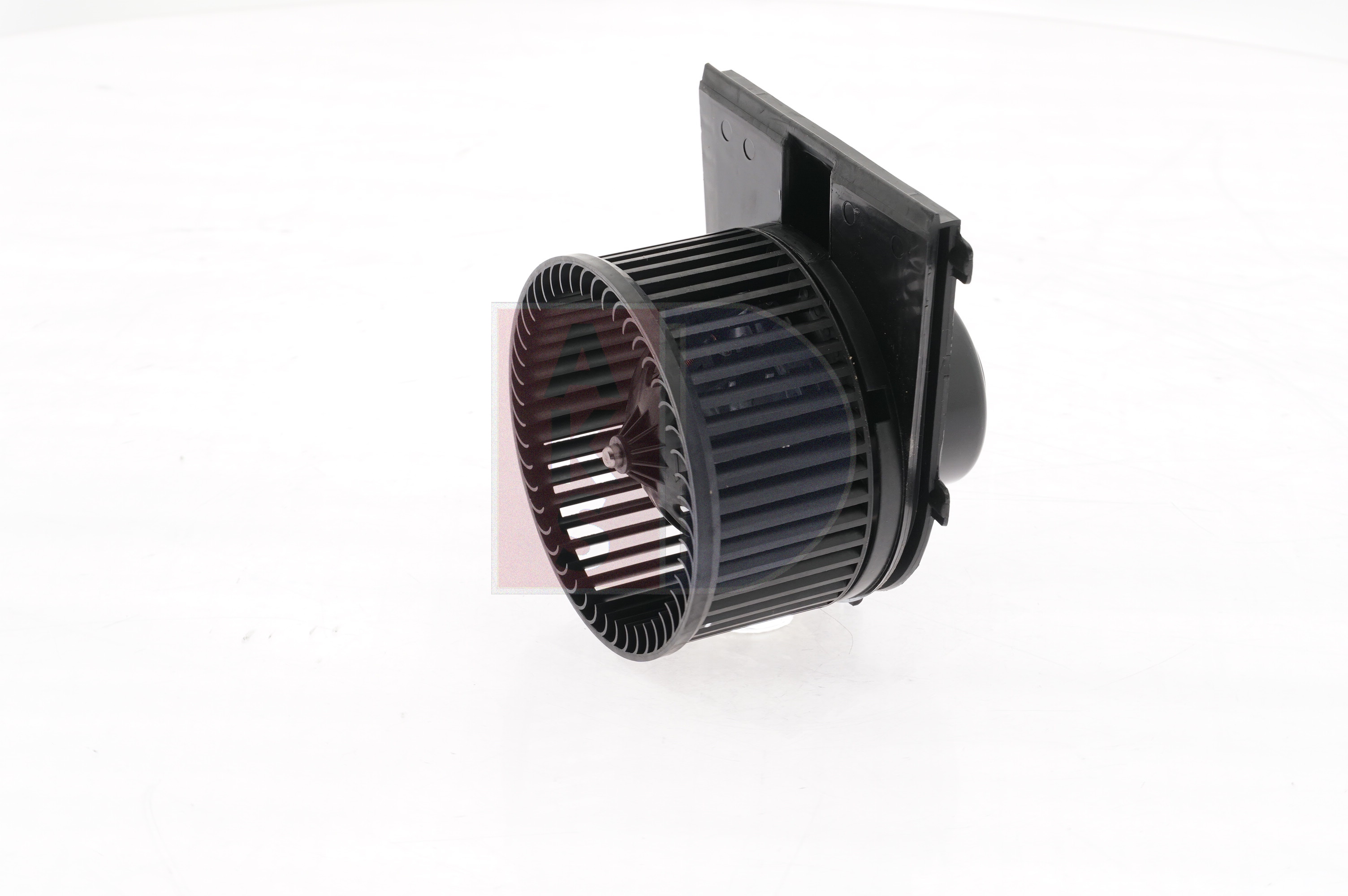 AKS DASIS 740848N Blower motor Audi TT 8N 1.8 T 150 hp Petrol 2005
