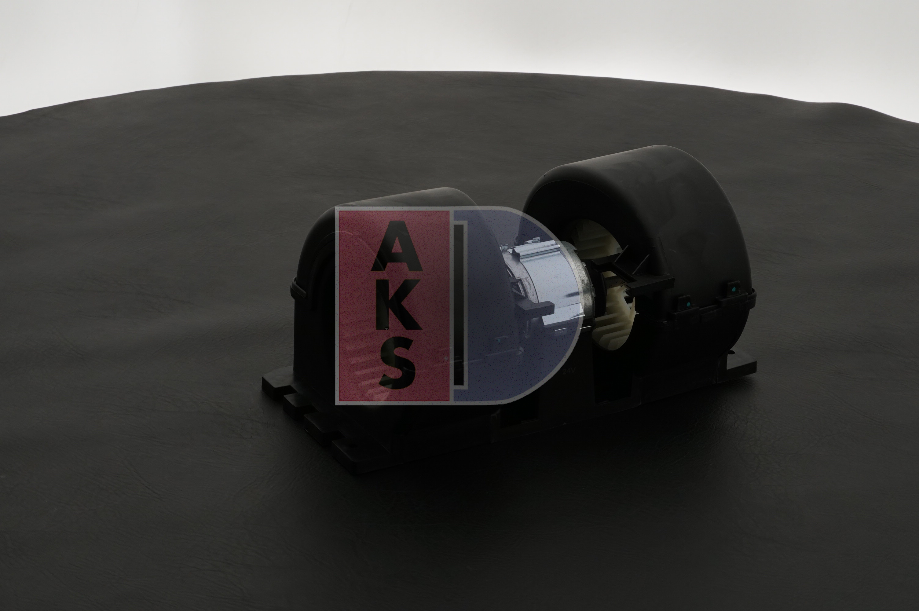 AKS DASIS 740870N interieurventilatie 81619306064