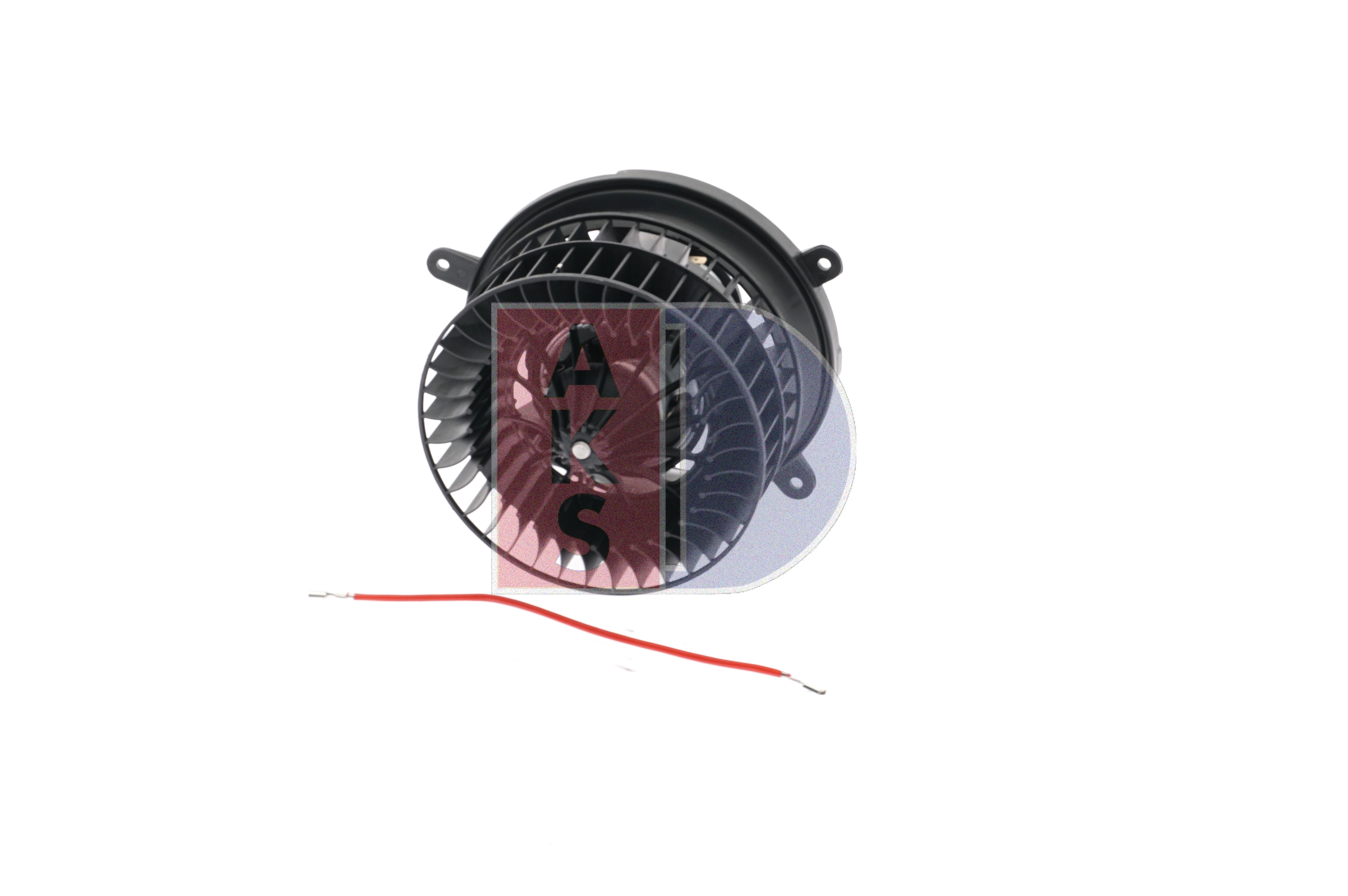 AKS DASIS 741280N preço Ventilador do habitáculo MERCEDES-BENZ Classe C 2020 original
