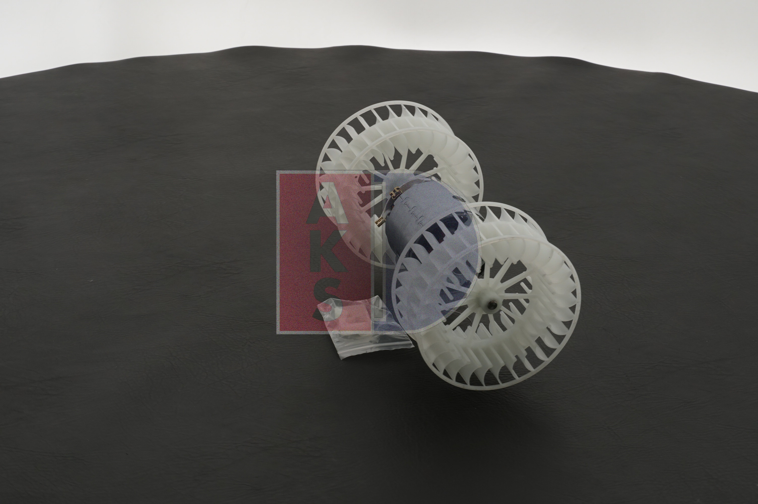 AKS DASIS 741310N interieurventilatie A129 820 90 42