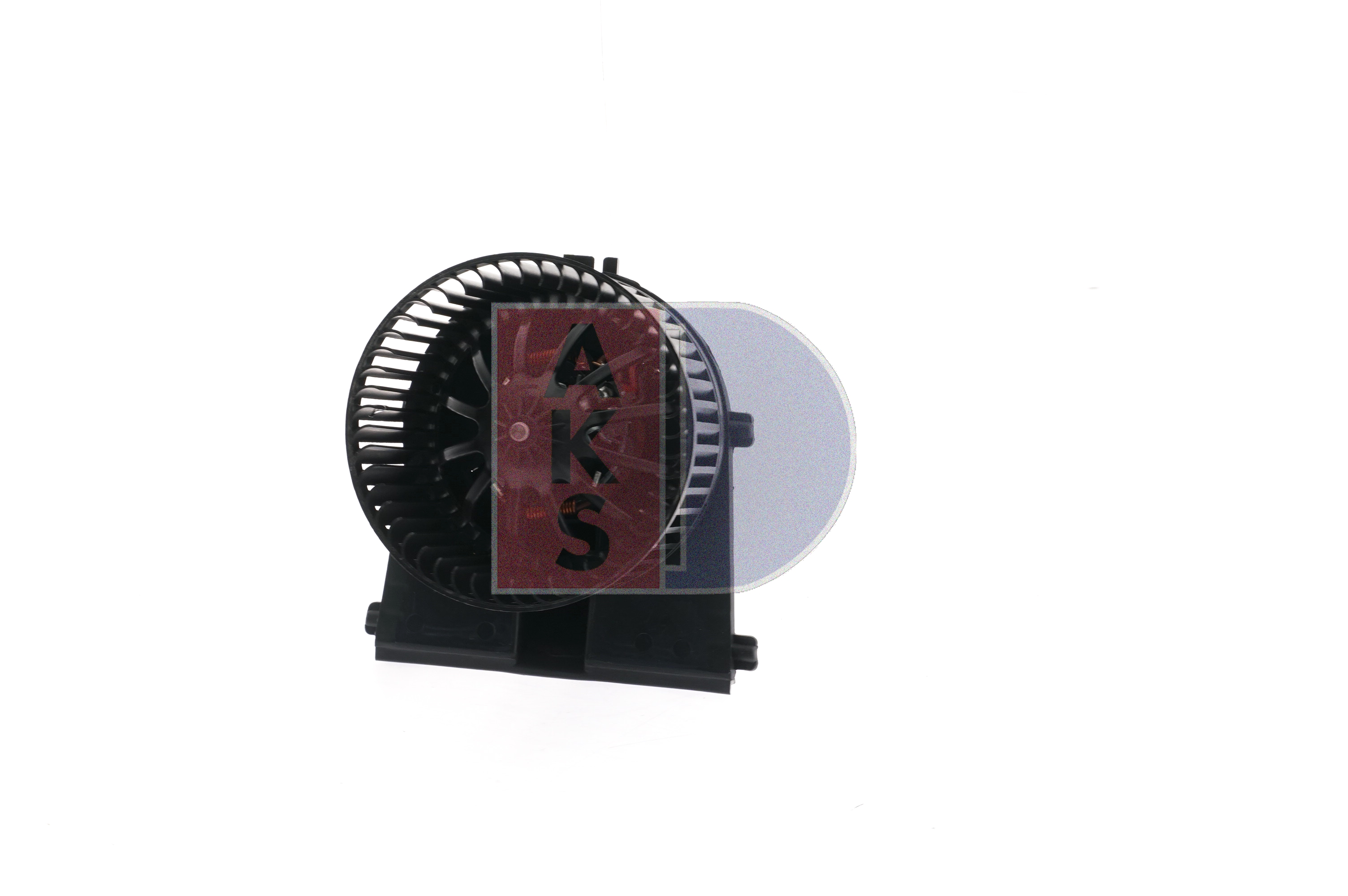AKS DASIS 1J1 819 021 A Ventilador do habitáculo 741902N