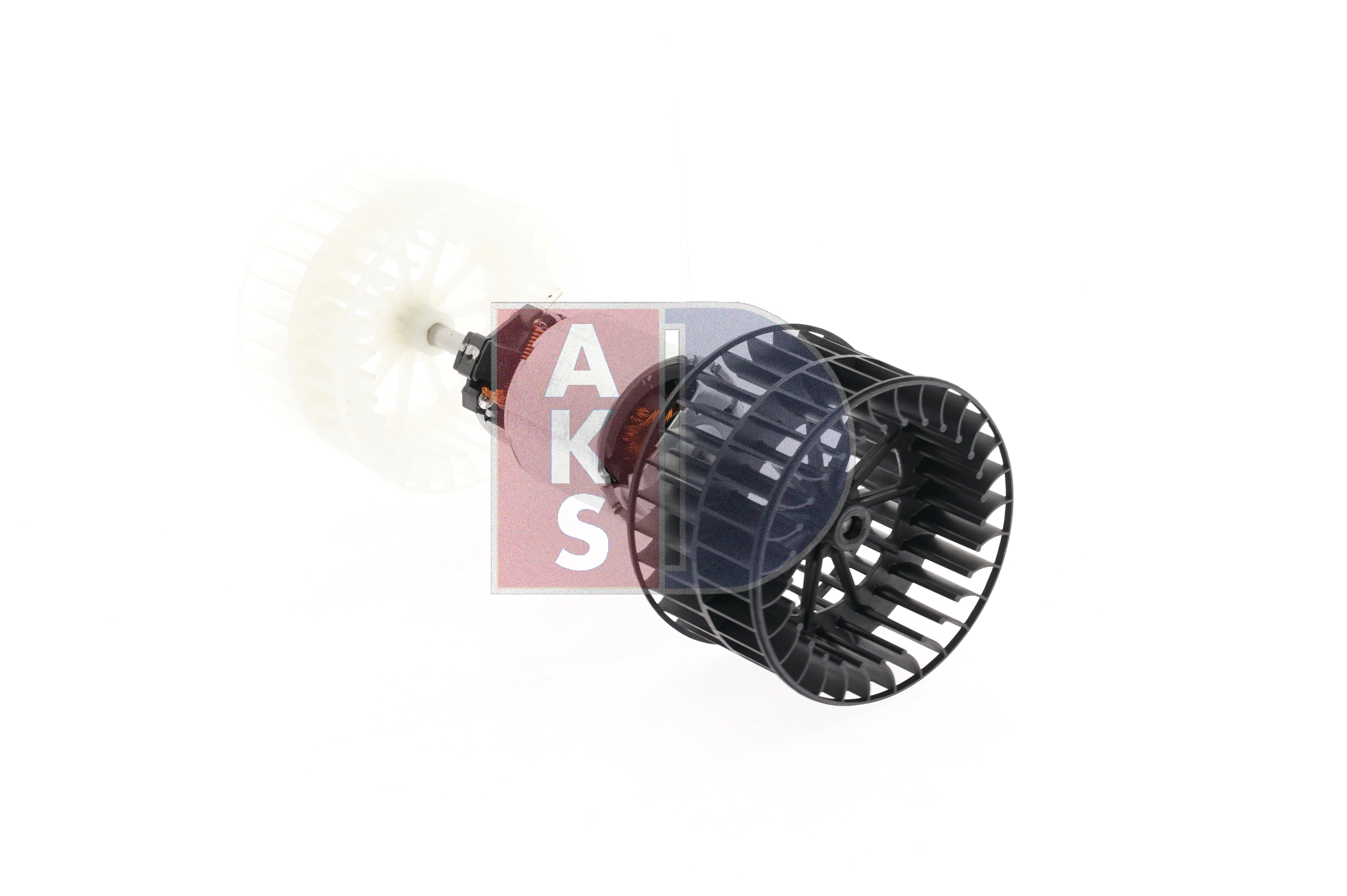 AKS DASIS 742020N interieurventilatie A0.00830-9308