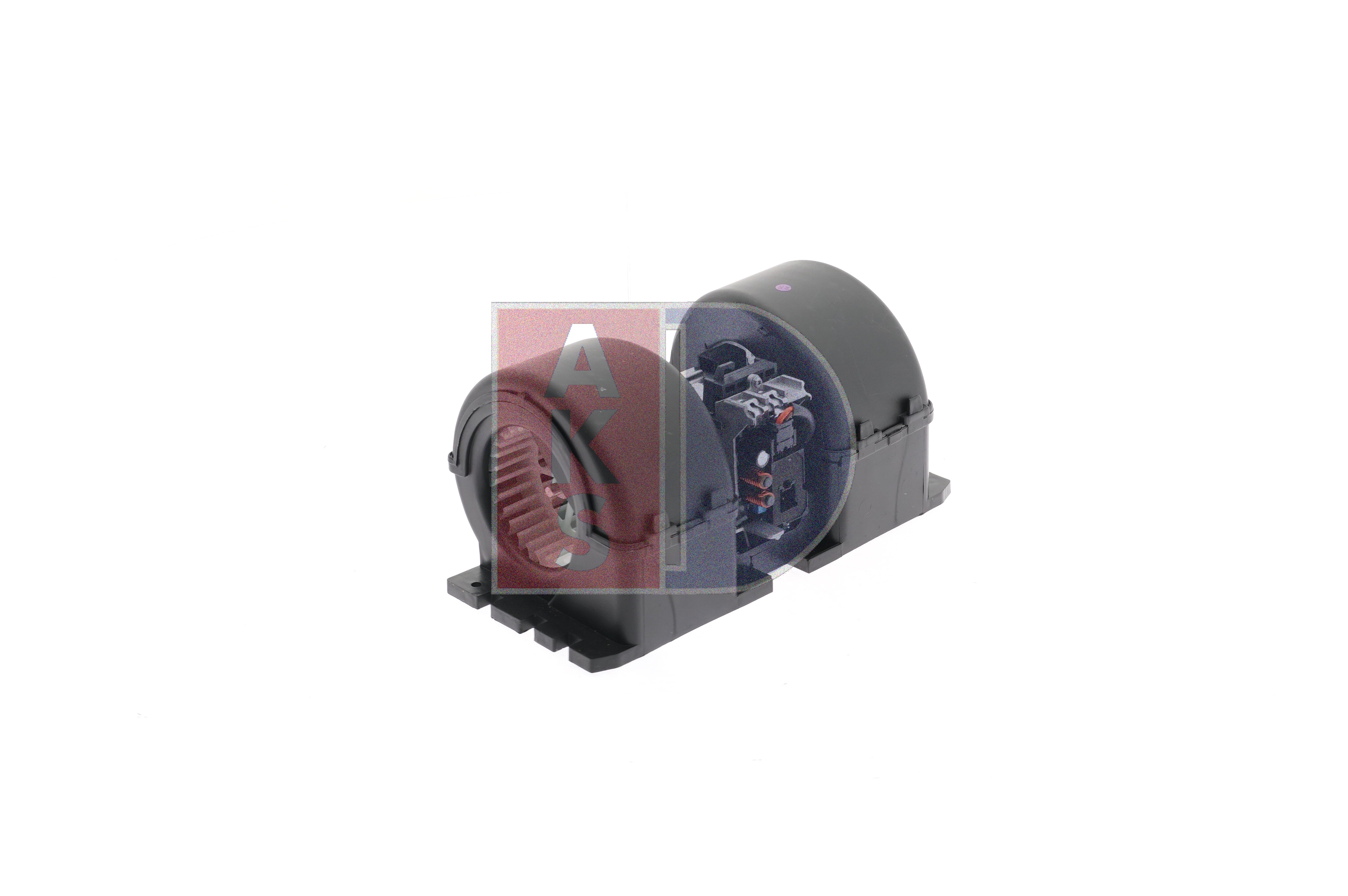 AKS DASIS 742022N interieurventilatie 81 61930 6098