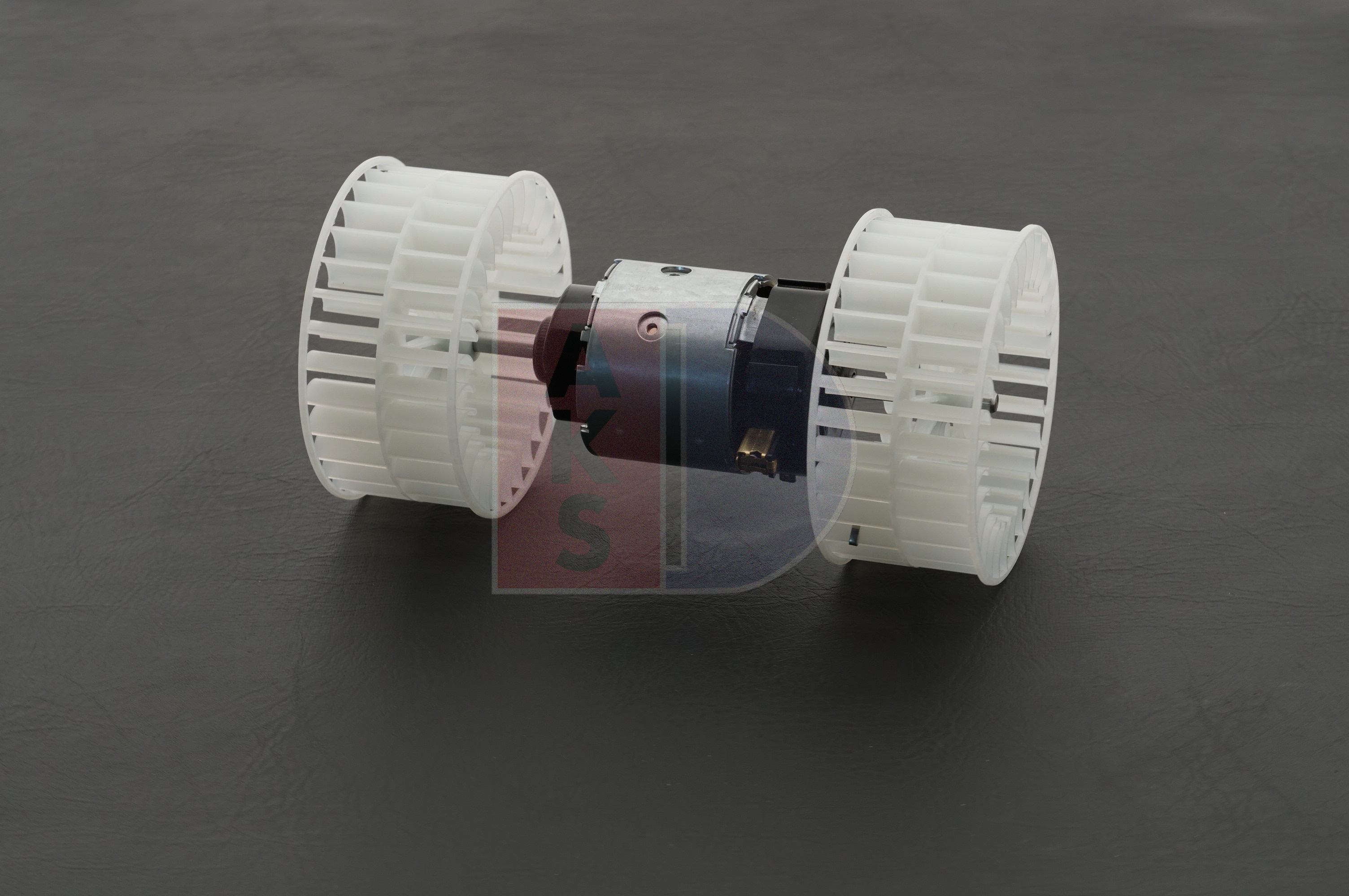 AKS DASIS 742110N interieurventilatie 81.61930.0055