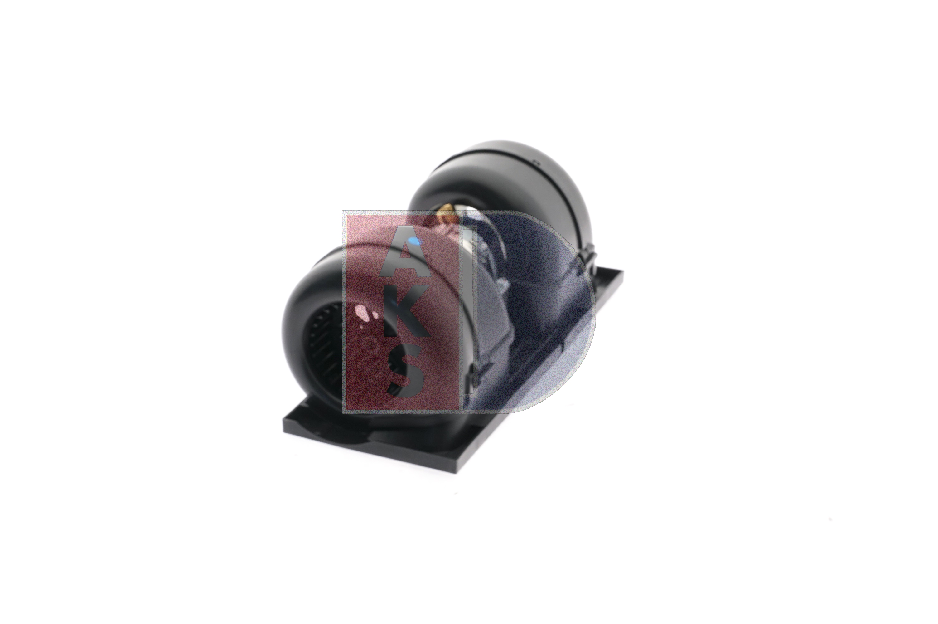 AKS DASIS 742450N interieurventilatie 1331270