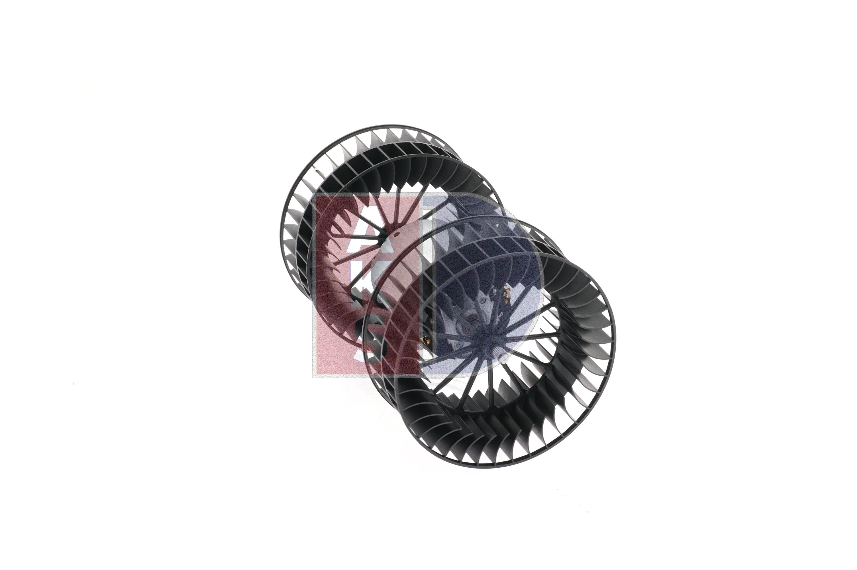 AKS DASIS 742760N interieurventilatie 1374377