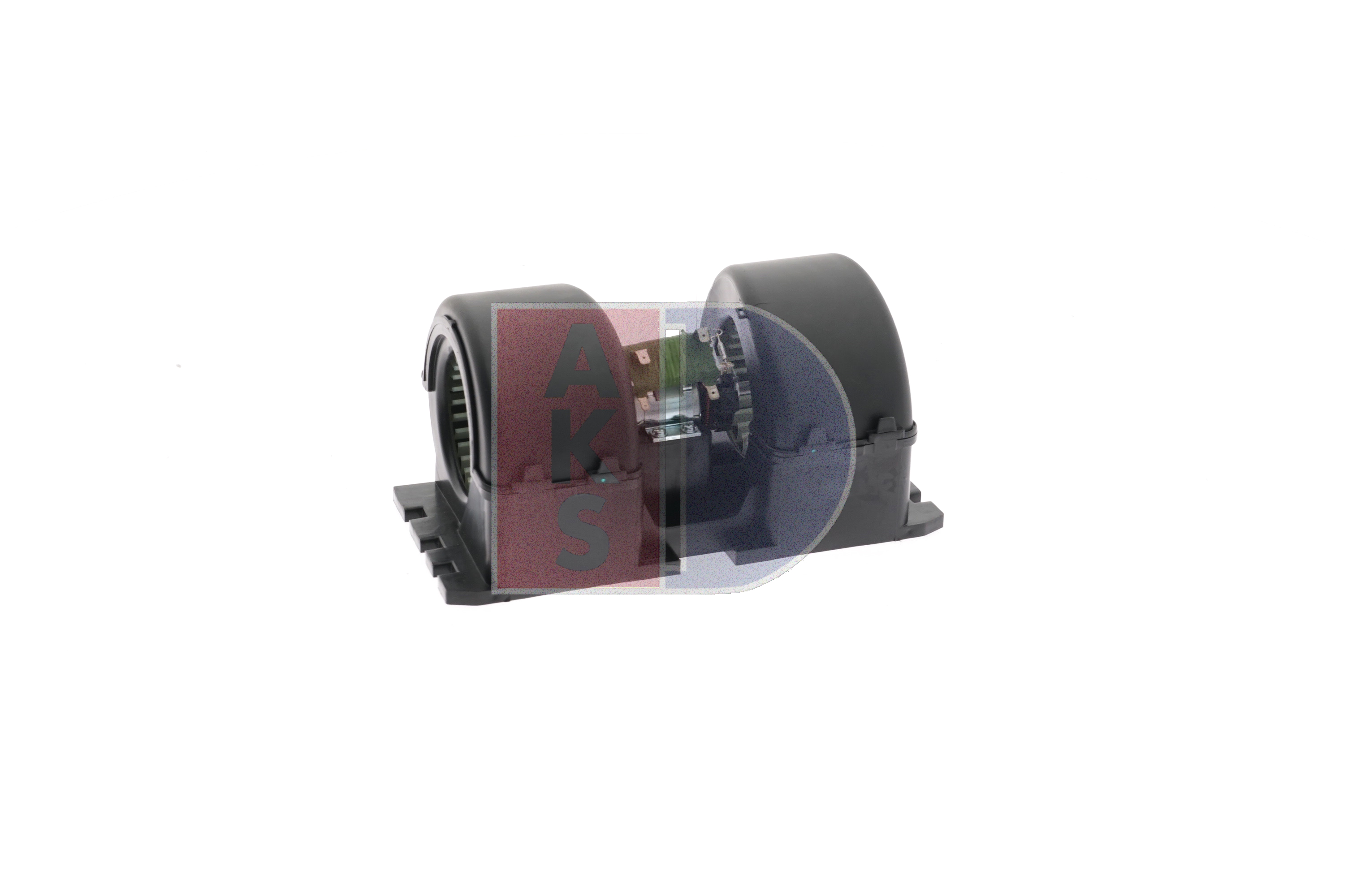 AKS DASIS 742870N interieurventilatie A 001 830 87 08