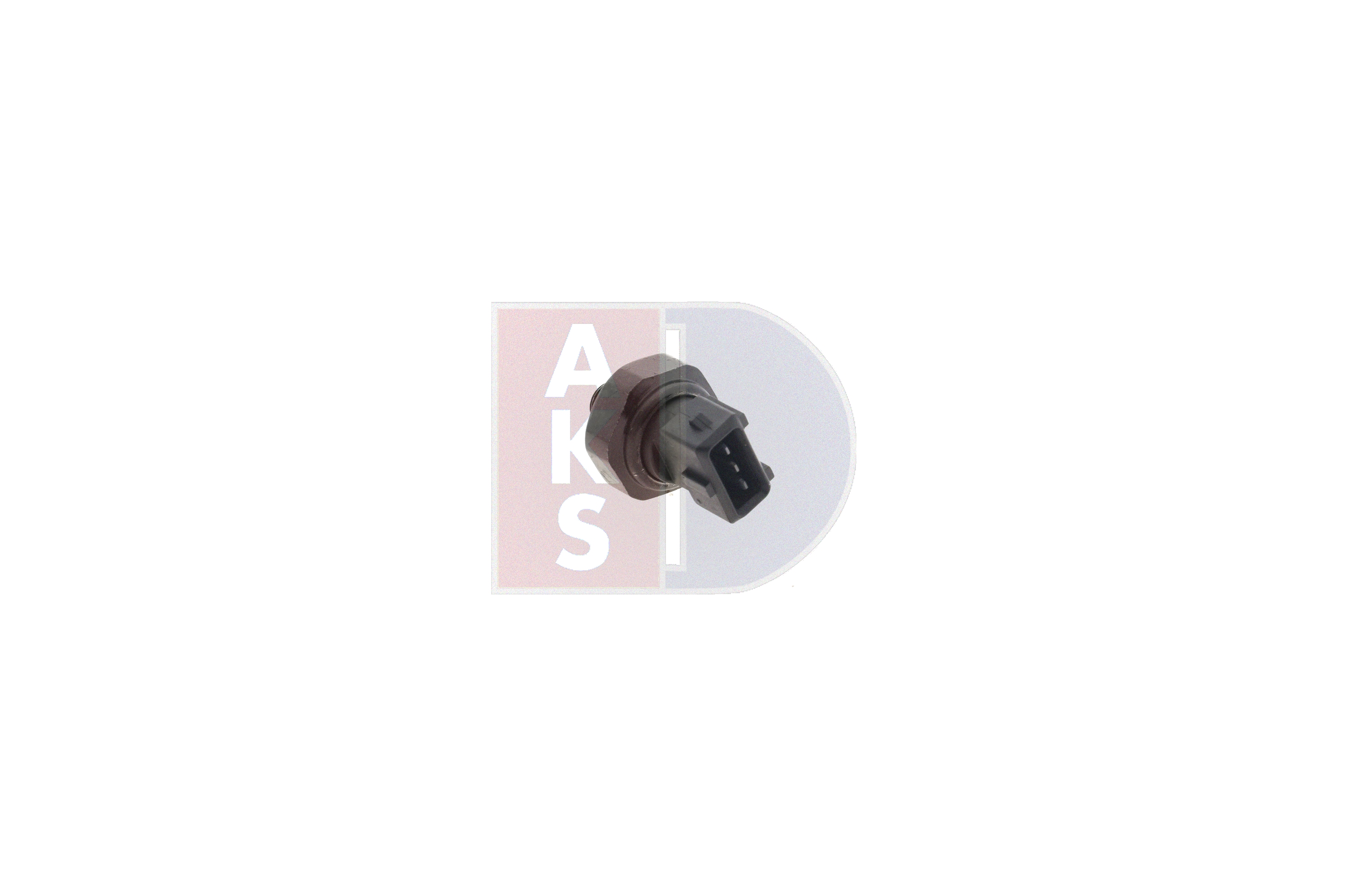 AKS DASIS 750451N Ilmastoinnin painekytkin Mercedes W140 S 500 5.0 (140.050, 140.051) 320 hv Bensiini 1995