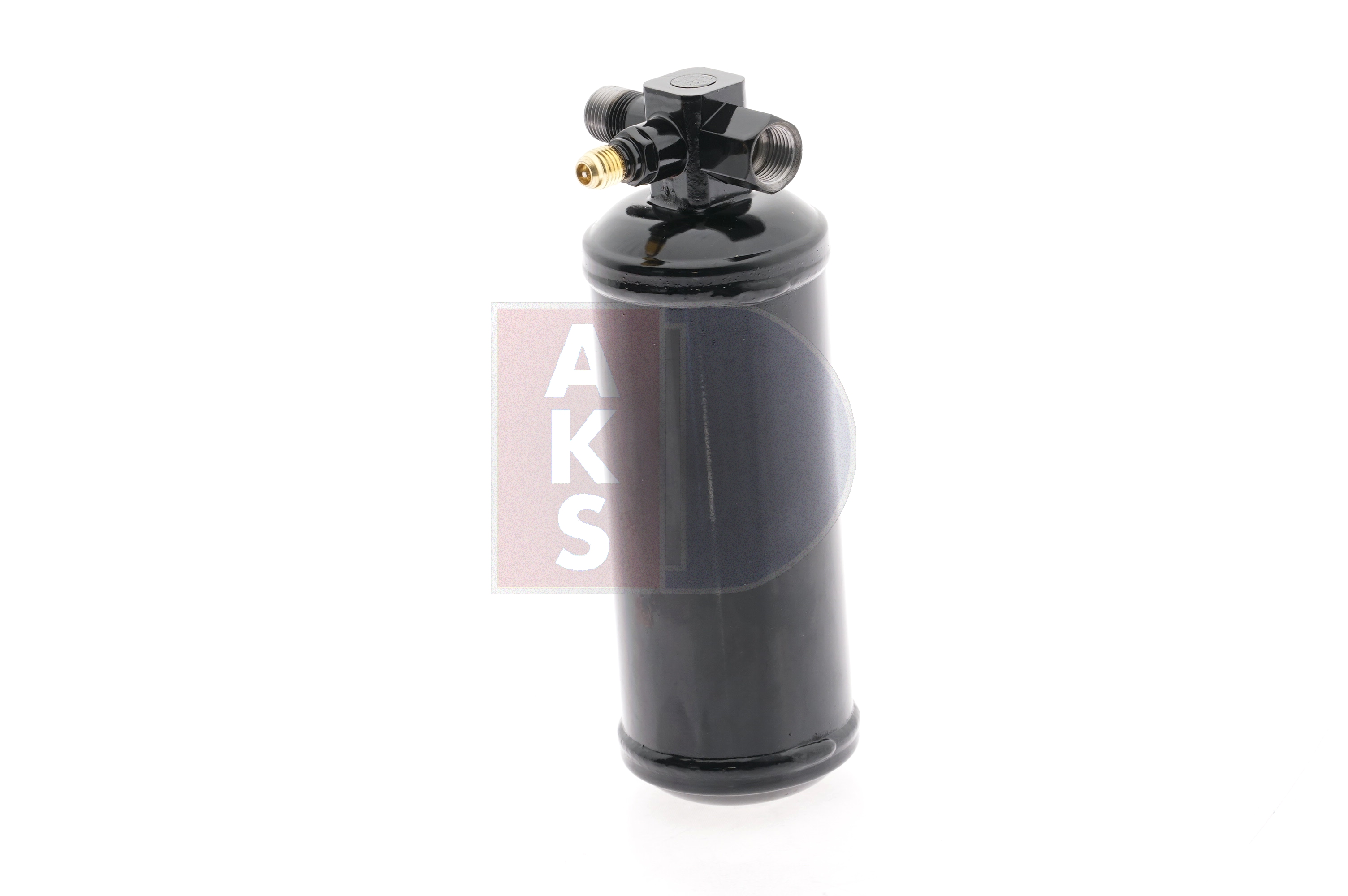 AKS DASIS 800020N Airconditioning VW Scirocco 2