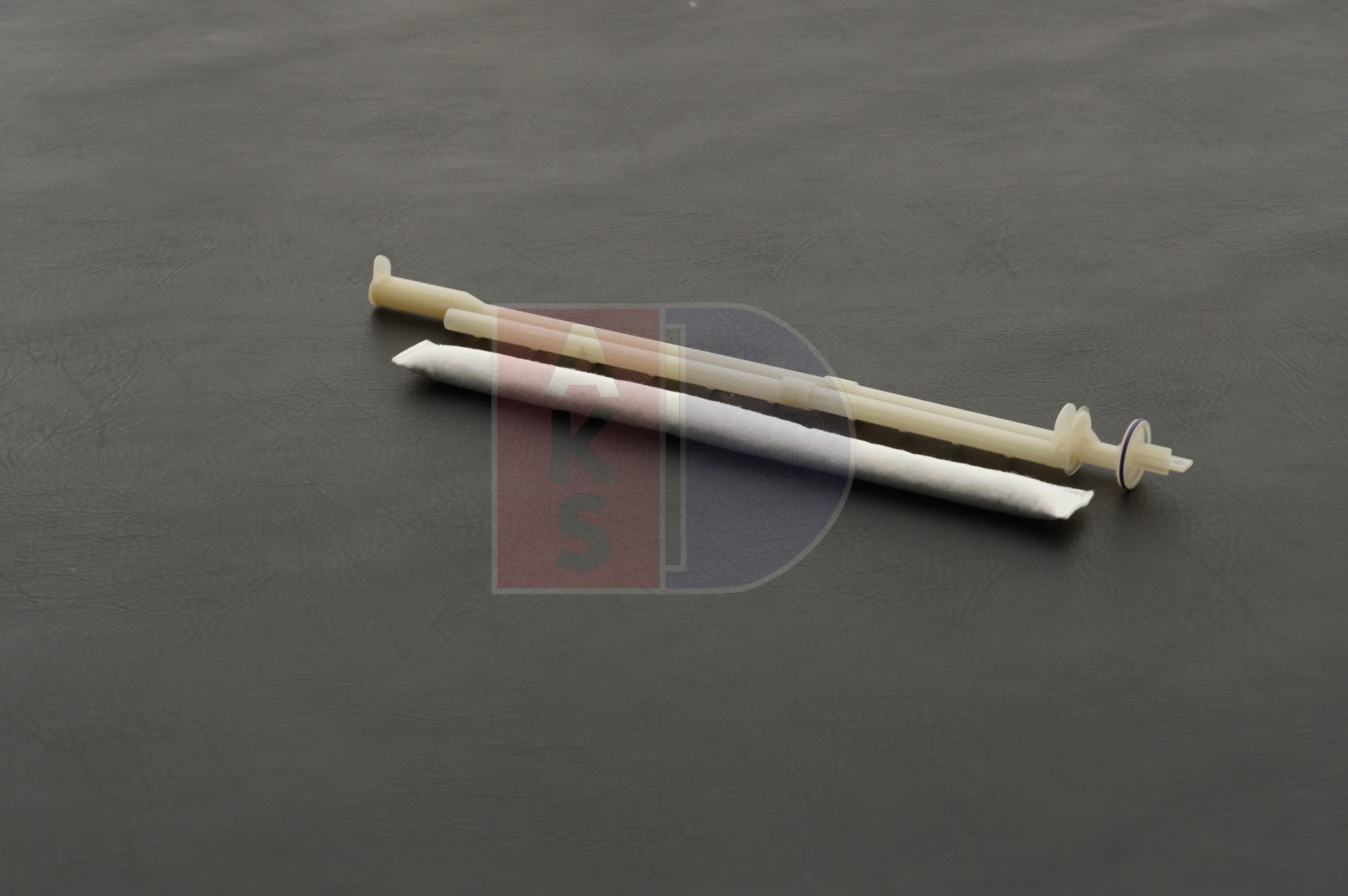 AKS DASIS 800040N Filtro essiccatore aria condizionata SSANGYONG Kyron SUV 2.0 Xdi 4x4 141 CV Diesel 2014