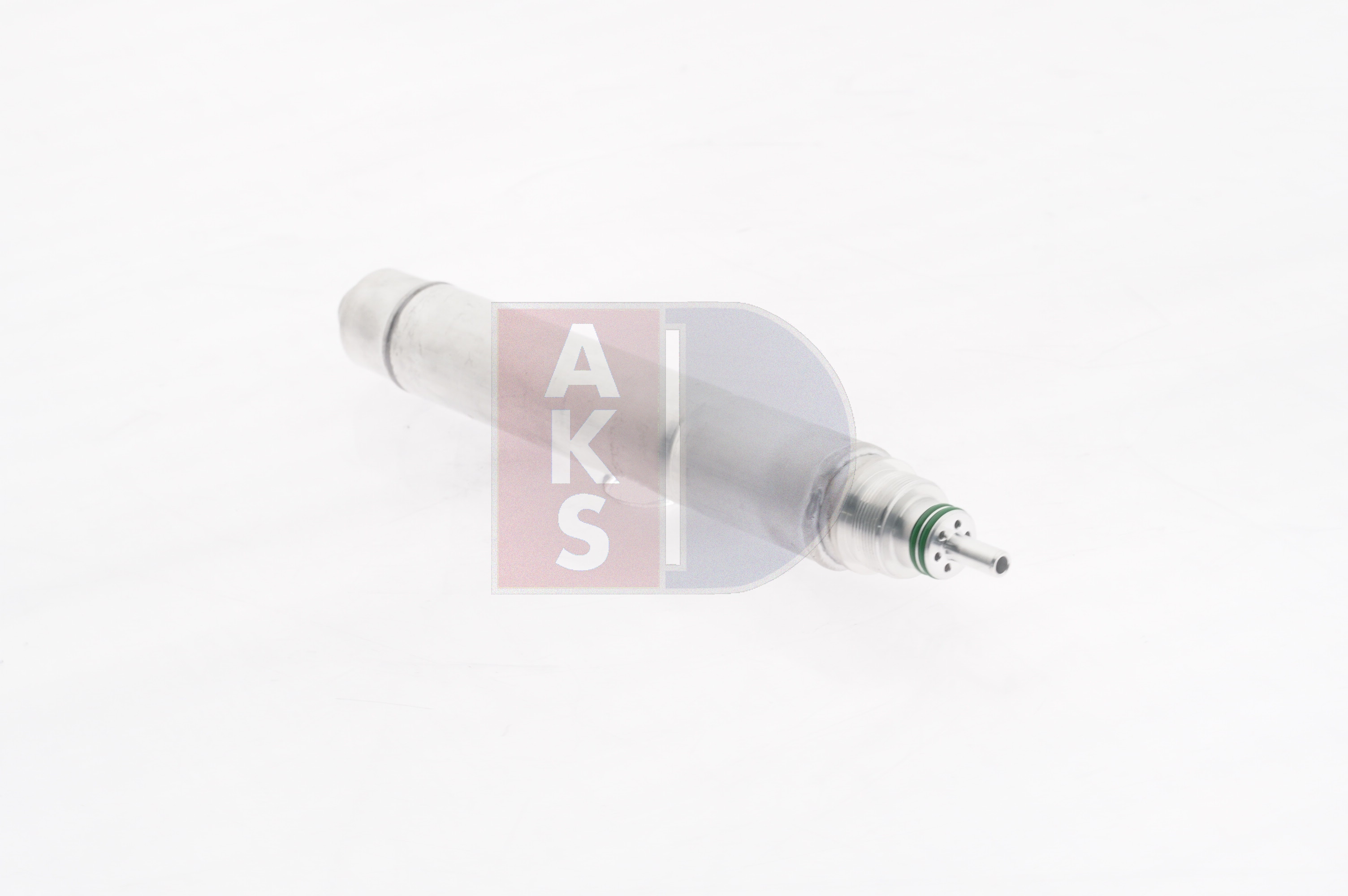 AKS DASIS 800081N A/C tørrer Citroën Xsara Picasso 1.6 95 HK Benzin 2006