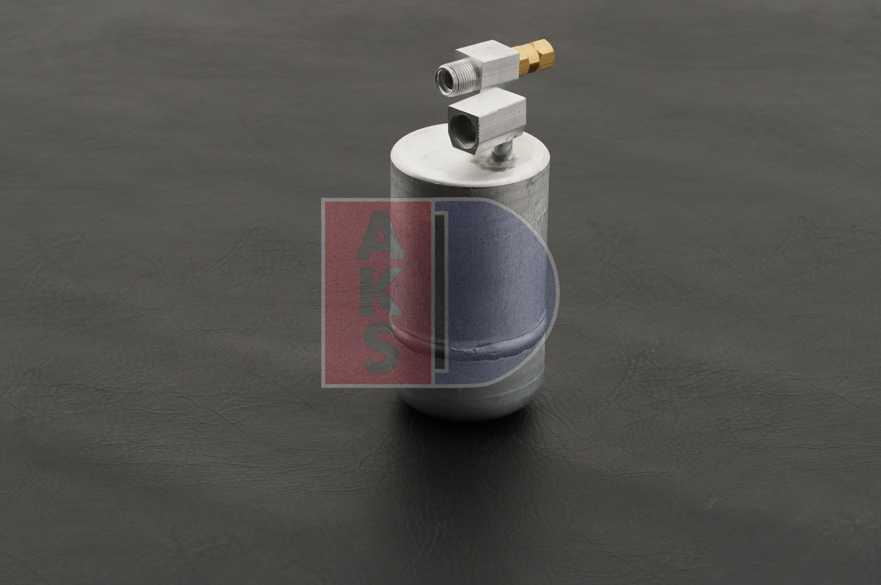 AKS DASIS 800089N Klimatrockner VW T4 1.9 TD 68 PS Diesel 1994
