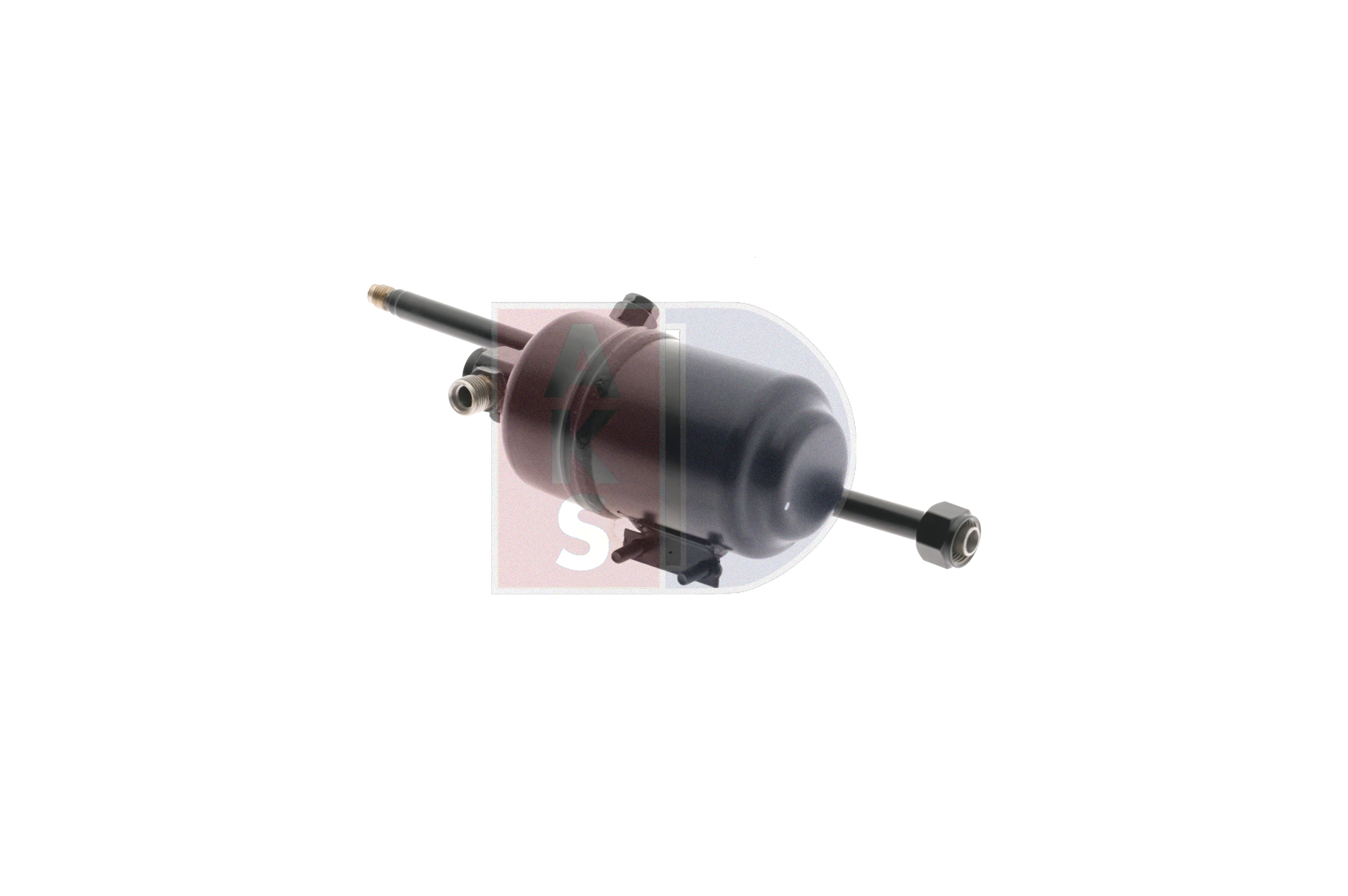 AKS DASIS 800120N Klimatrockner Porsche 928 Coupe 5.0 GT 330 PS Benzin 1990