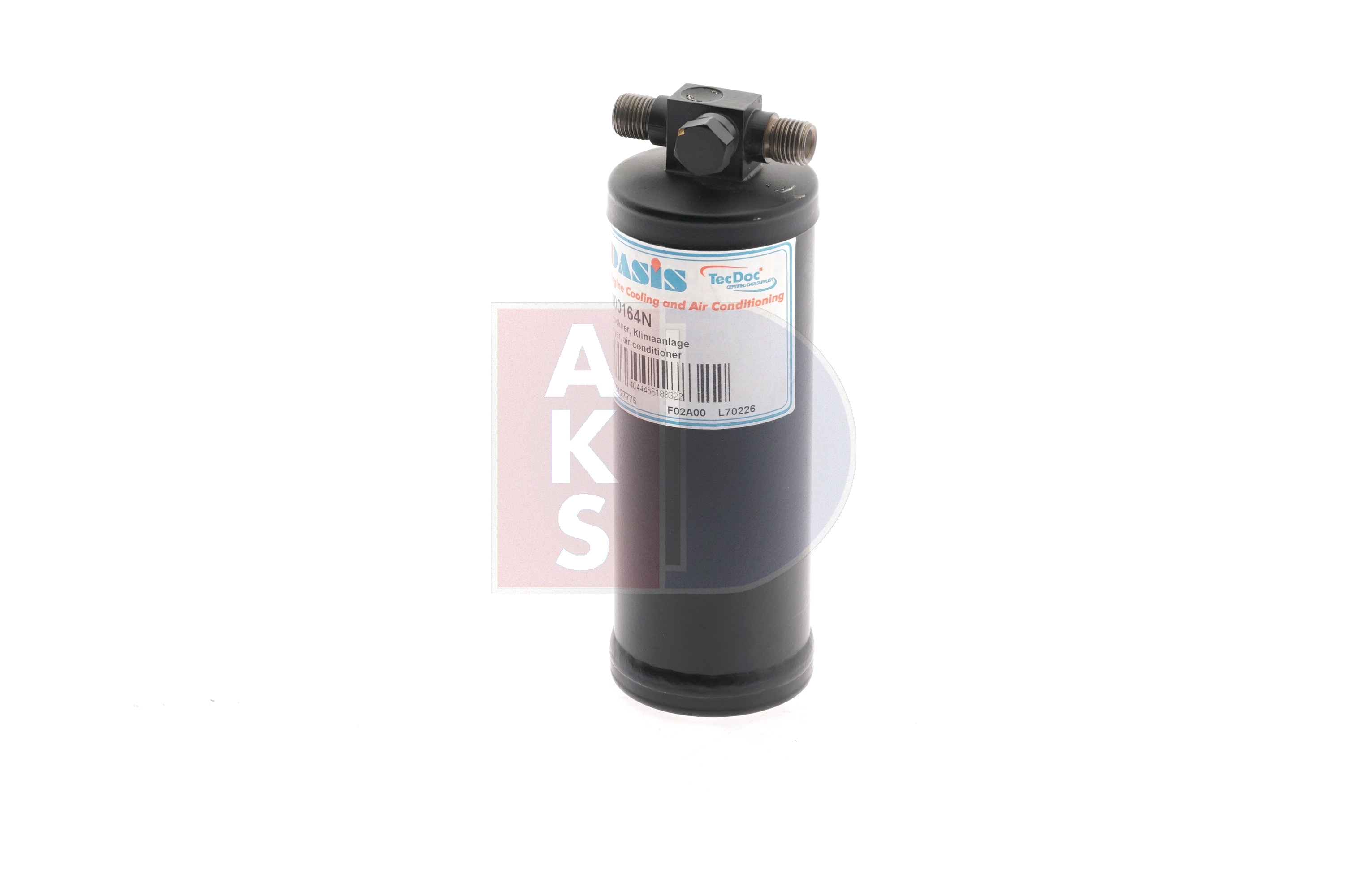 AKS DASIS 800164N Calidad y precios justos